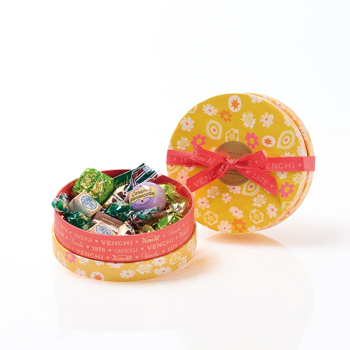 ヴェンキ 2025 イースター＆スプリング コレクション 2月15日（土