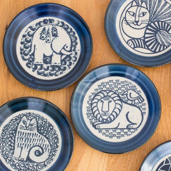 再入荷・予約受付中】リサが恋した、益子焼。 | 株式会社トンカチの