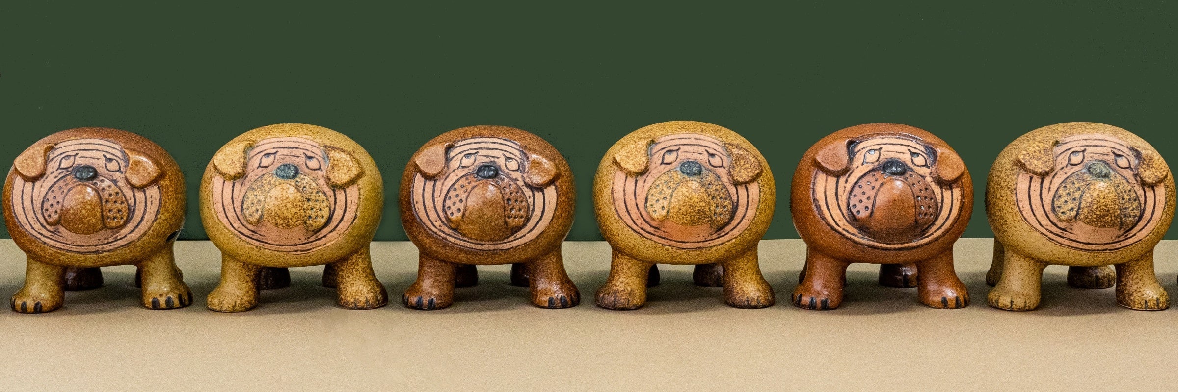 スペシャルサイト】リサ・ラーソンの犬オンリー！ | 株式会社トンカチ