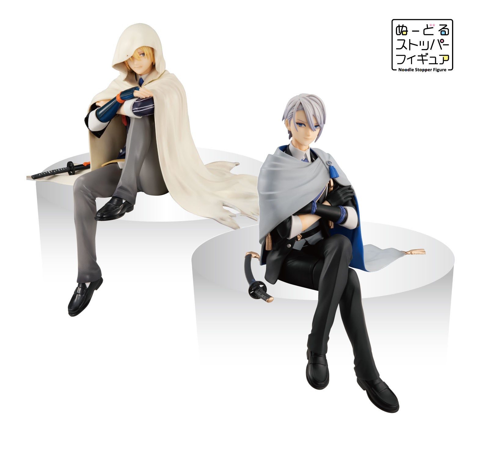 とうらぶ”くじ、豪華なラストゲット賞・ダブルゲット賞を初公開！山姥