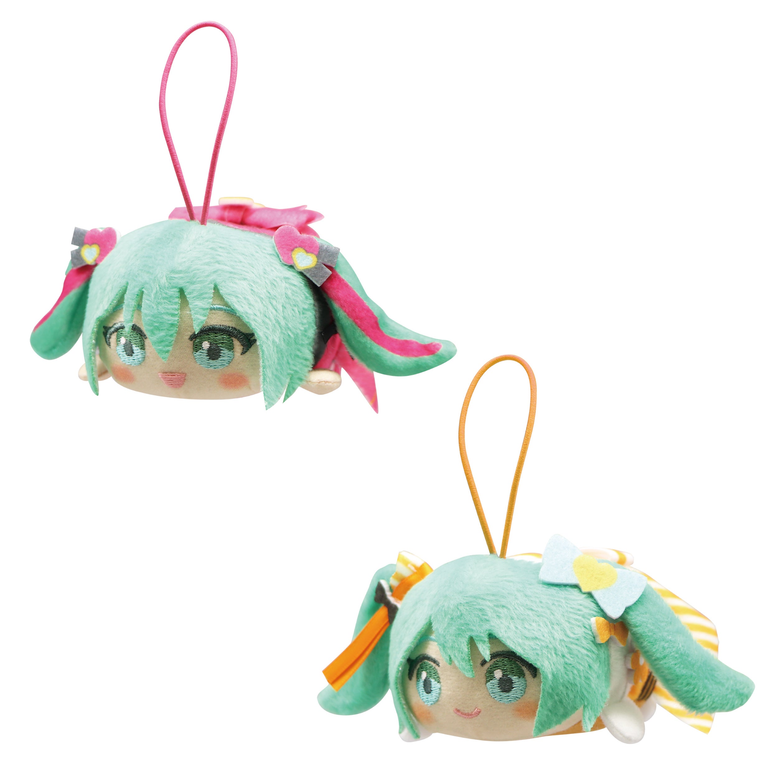 みんなのくじ 初音ミク タオルフェス！』2月25日より書店、ホビー