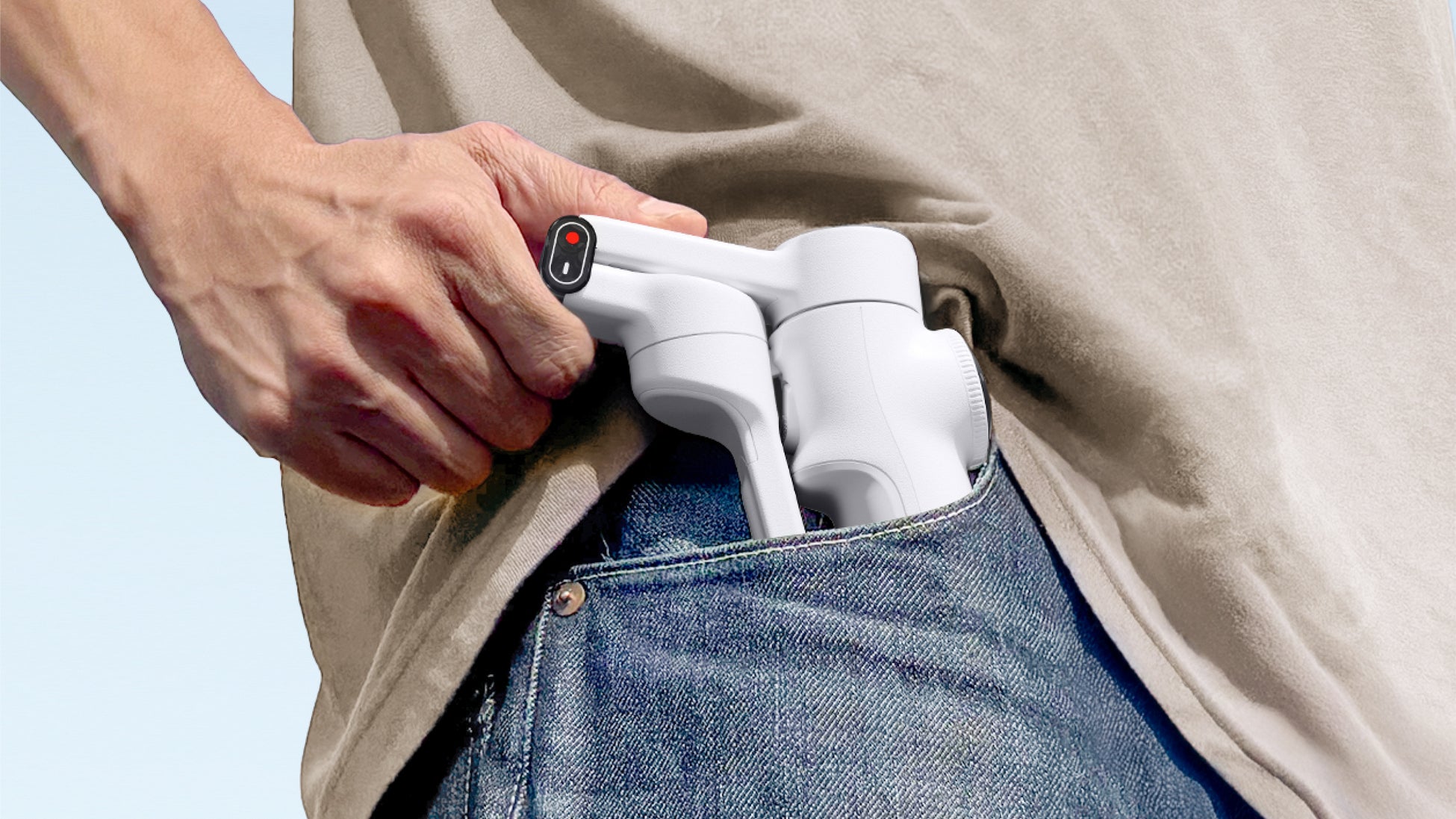 新品未開封 売り切り価格 2025年最新モデル Insta360flow2pro 新品未