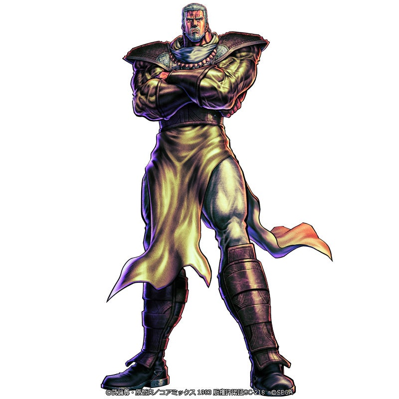 1日限定割引中北斗の拳 1日限定割引中北斗の拳