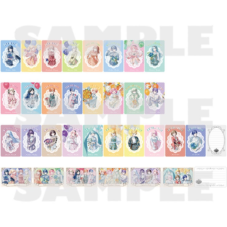 鏡音レン 缶バッジまとめ売り 72個 プロセカ感謝祭2024 プロセカ 感謝