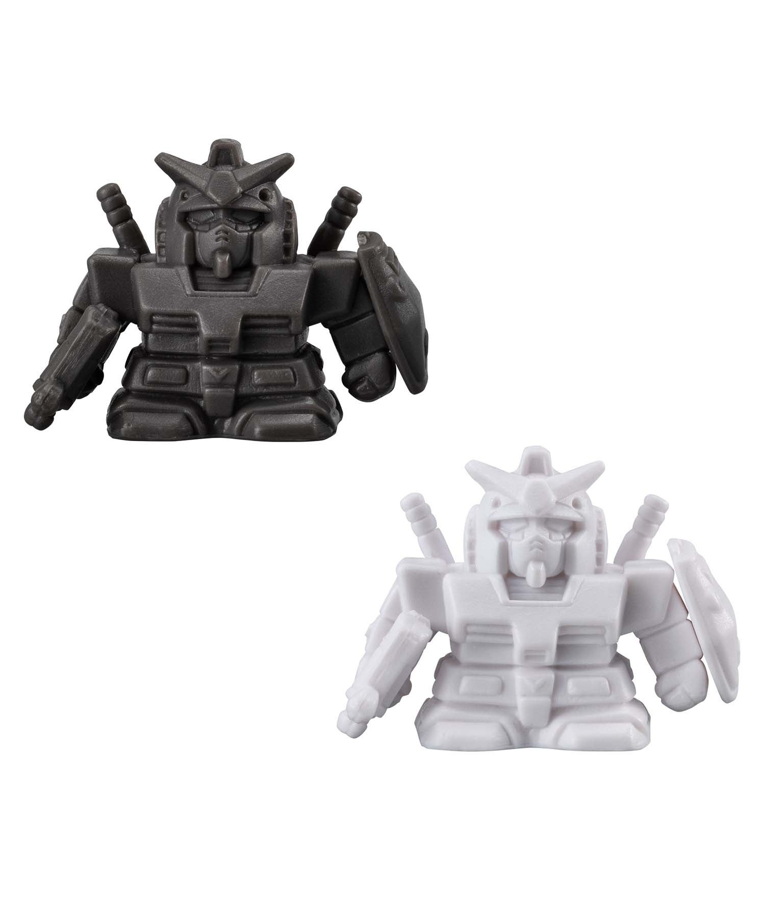 GUNDAM45FRGMT 3点セット GUNDAM45FRGMT 3点セット ガンダム