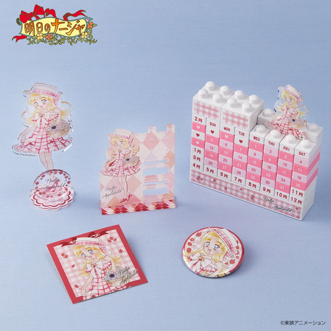 懐かしのニチアサガールズ勢ぞろい！『おジャ魔女どれみ』『夢の