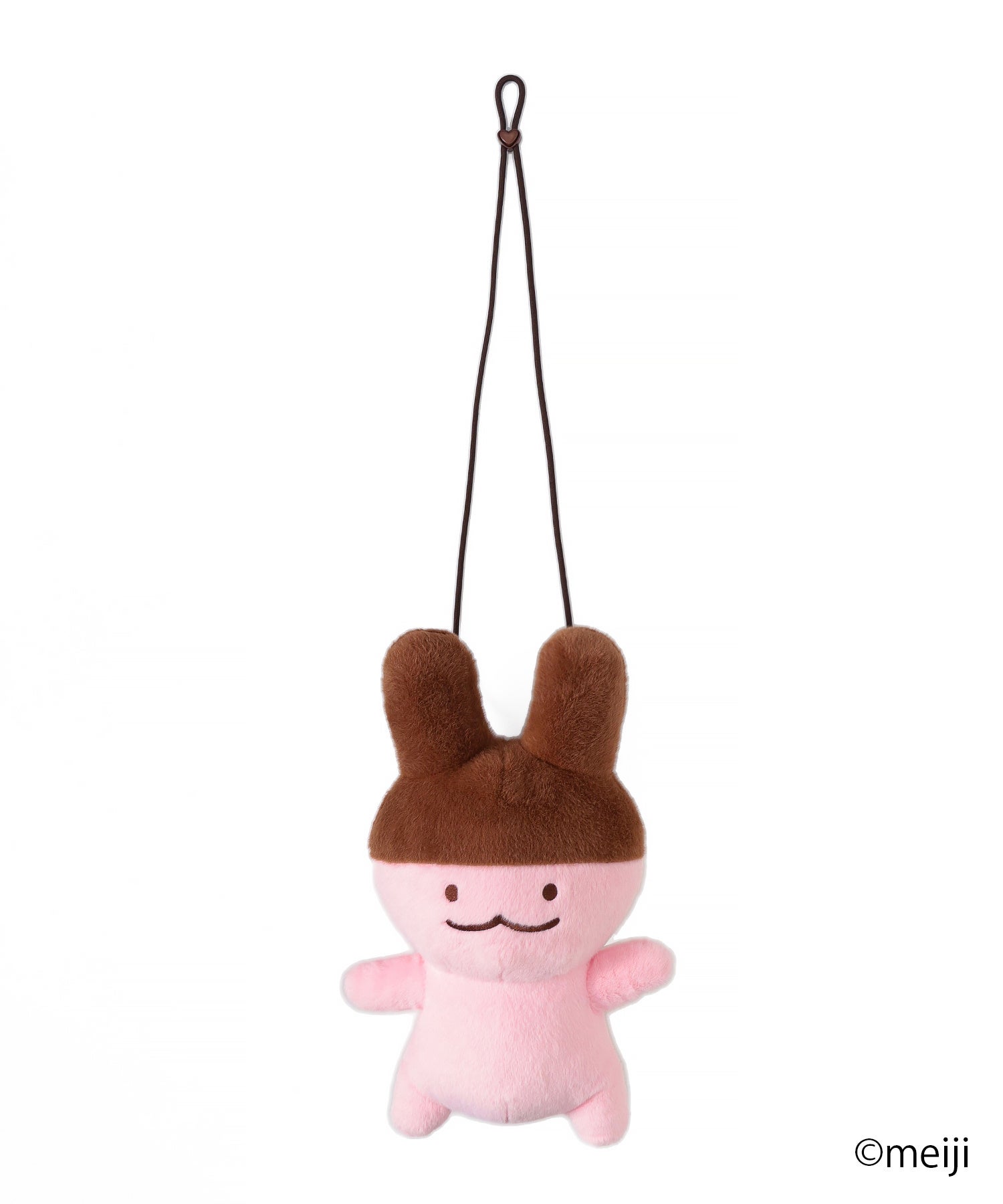 株式会社 明治「アポロ」とのバレンタインコラボレーションアイテムを