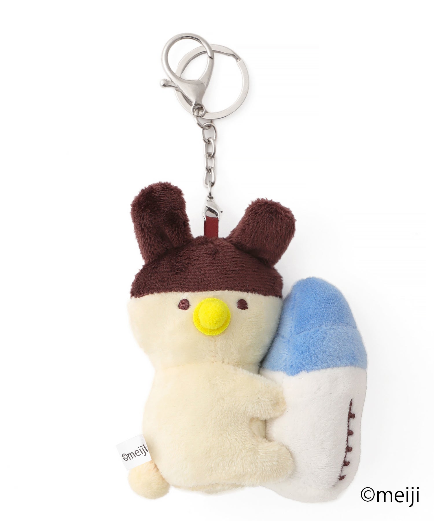 株式会社 明治「アポロ」とのバレンタインコラボレーションアイテムを