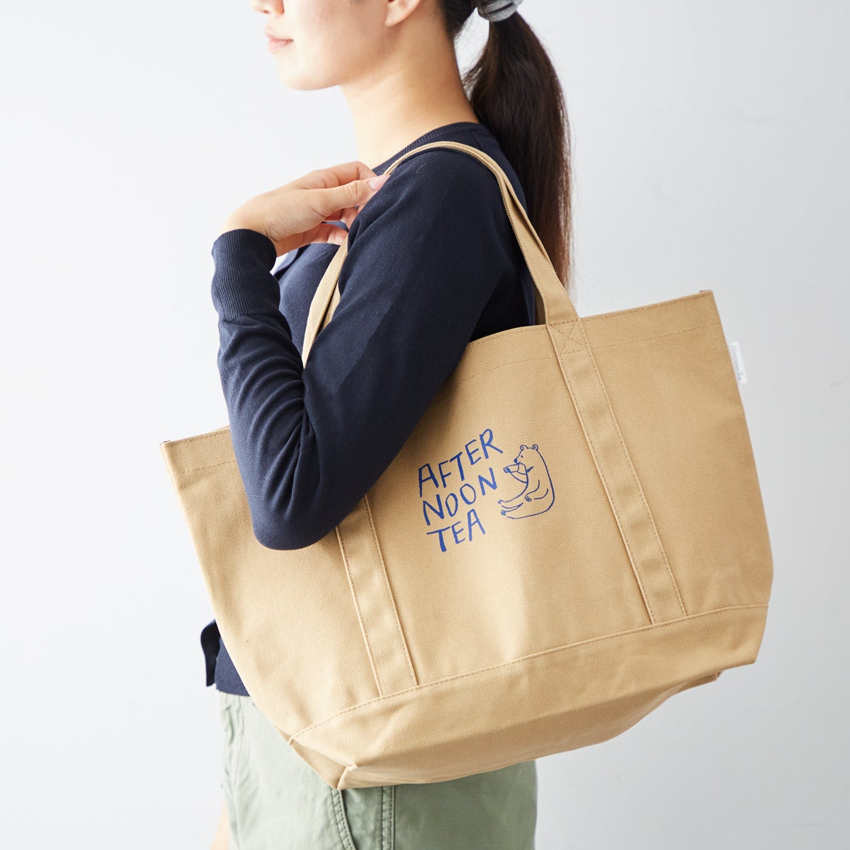 Afternoon Tea】年内受け取りも可能な「ニューイヤーズバッグ 2024」が