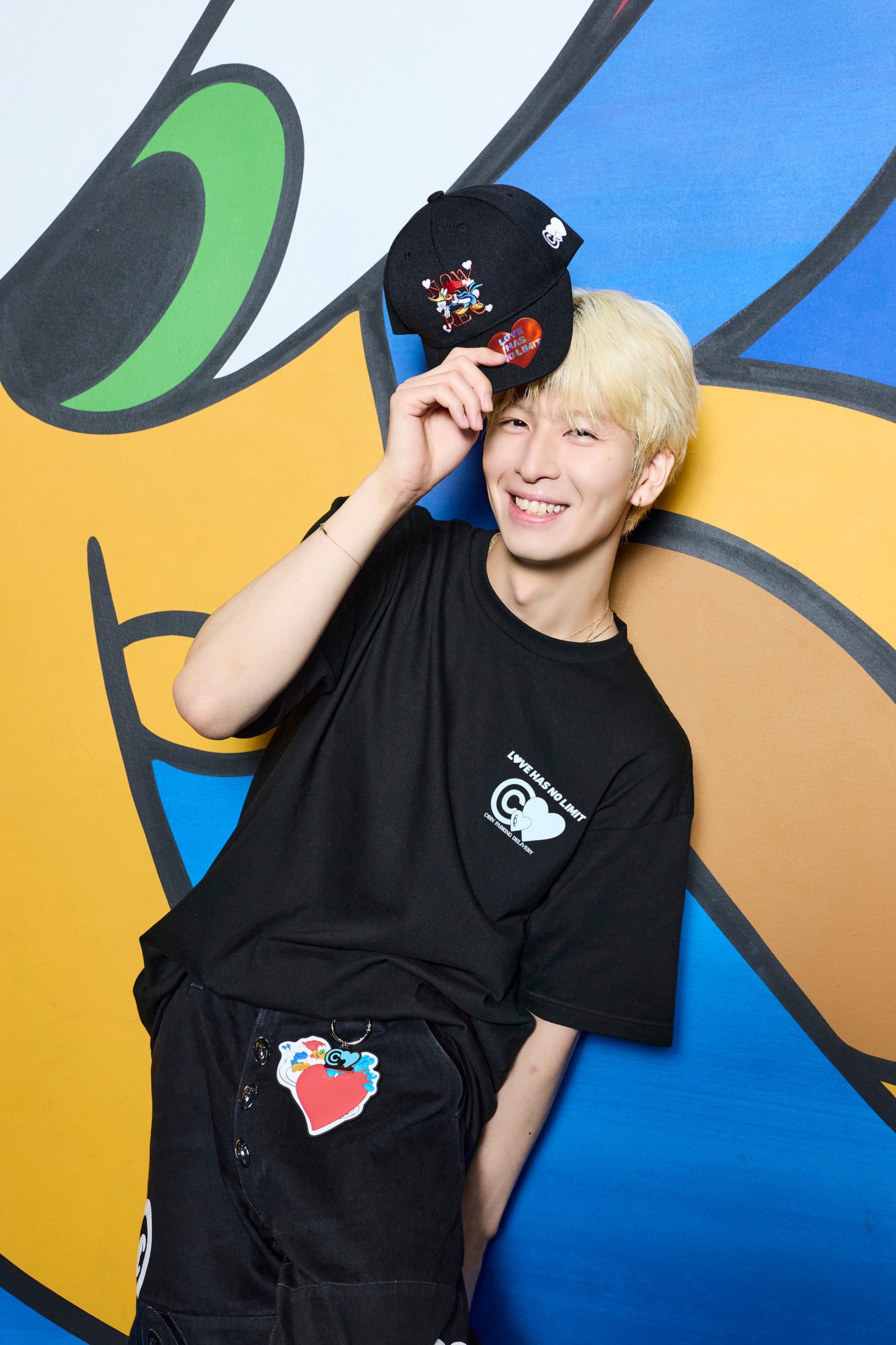 THE RAMPAGE OFFICIAL on X: 