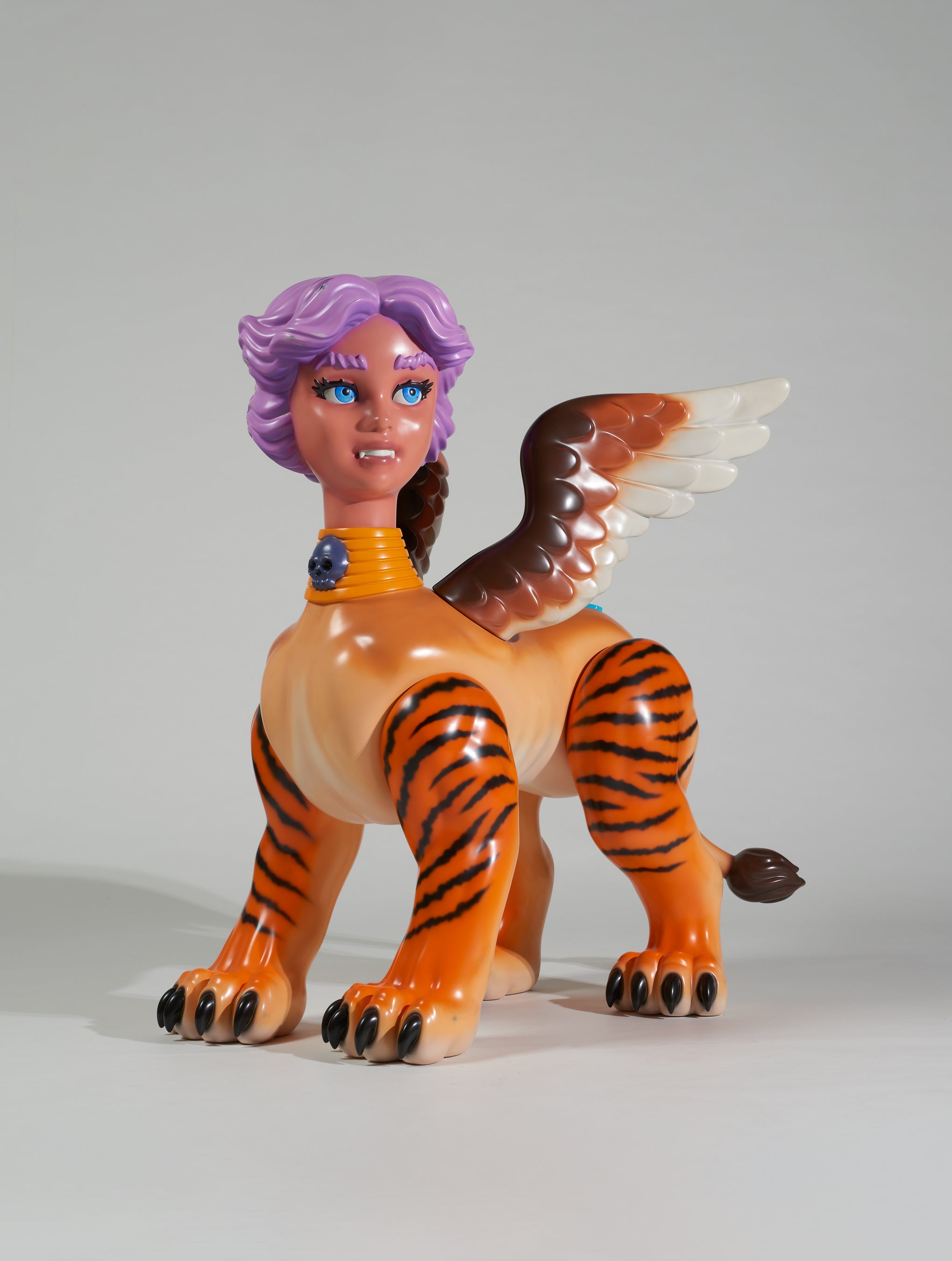 銀座 蔦屋書店】コムロタカヒロが『TAKAHIRO KOMURO Sculptures』の