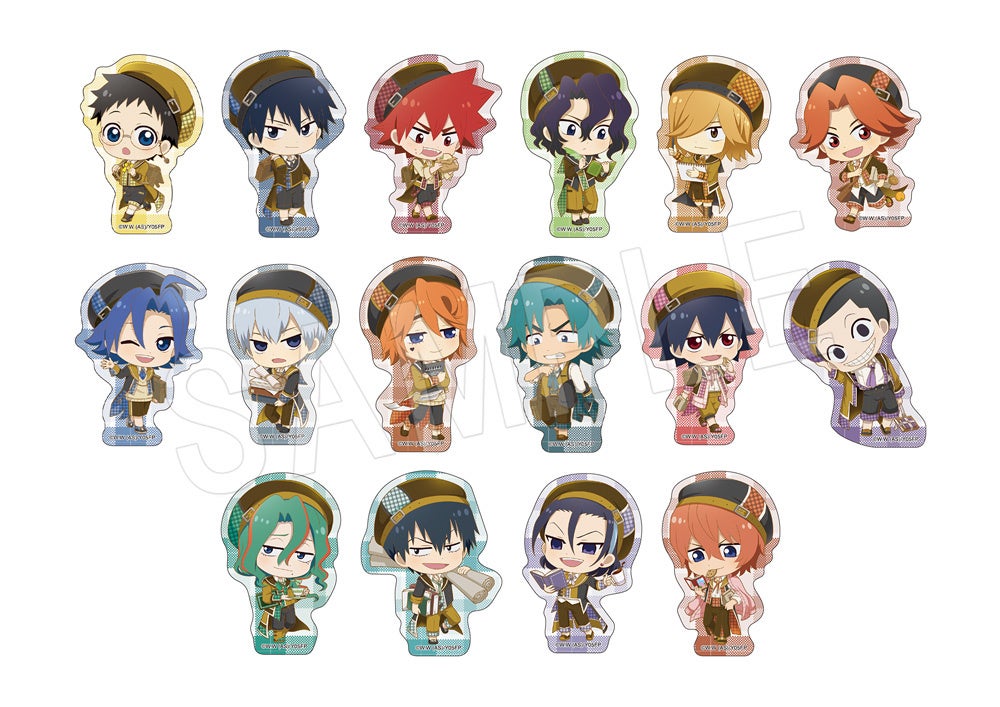 弱虫ペダル LIMIT BREAK』より、