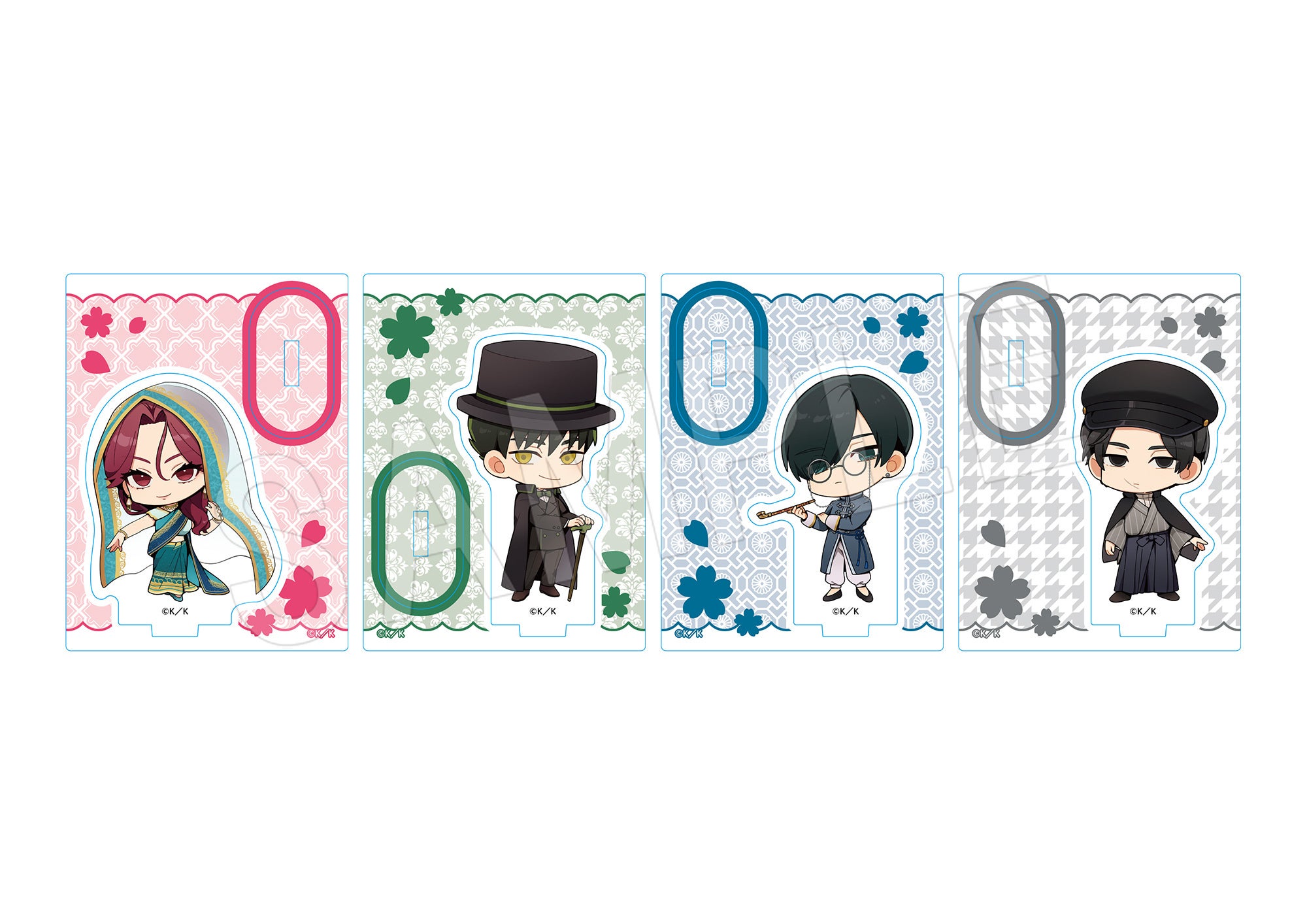 来世は他人がいい』より、小西明日翔先生描き下ろしのイラストを使用