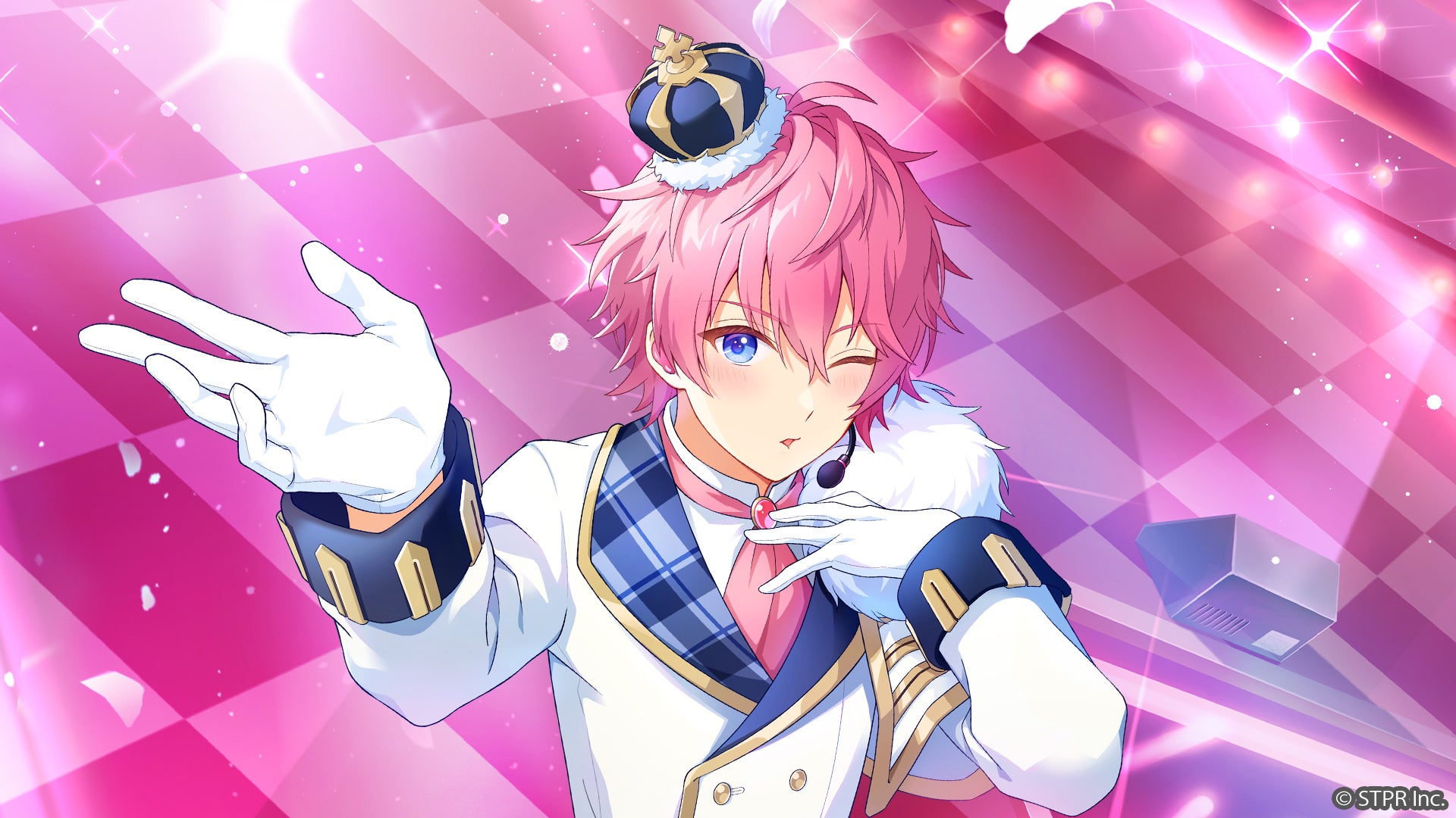 さとみ(すとぷり)本人メッセージ有】9月24日(水)発売の2ndフルアルバム