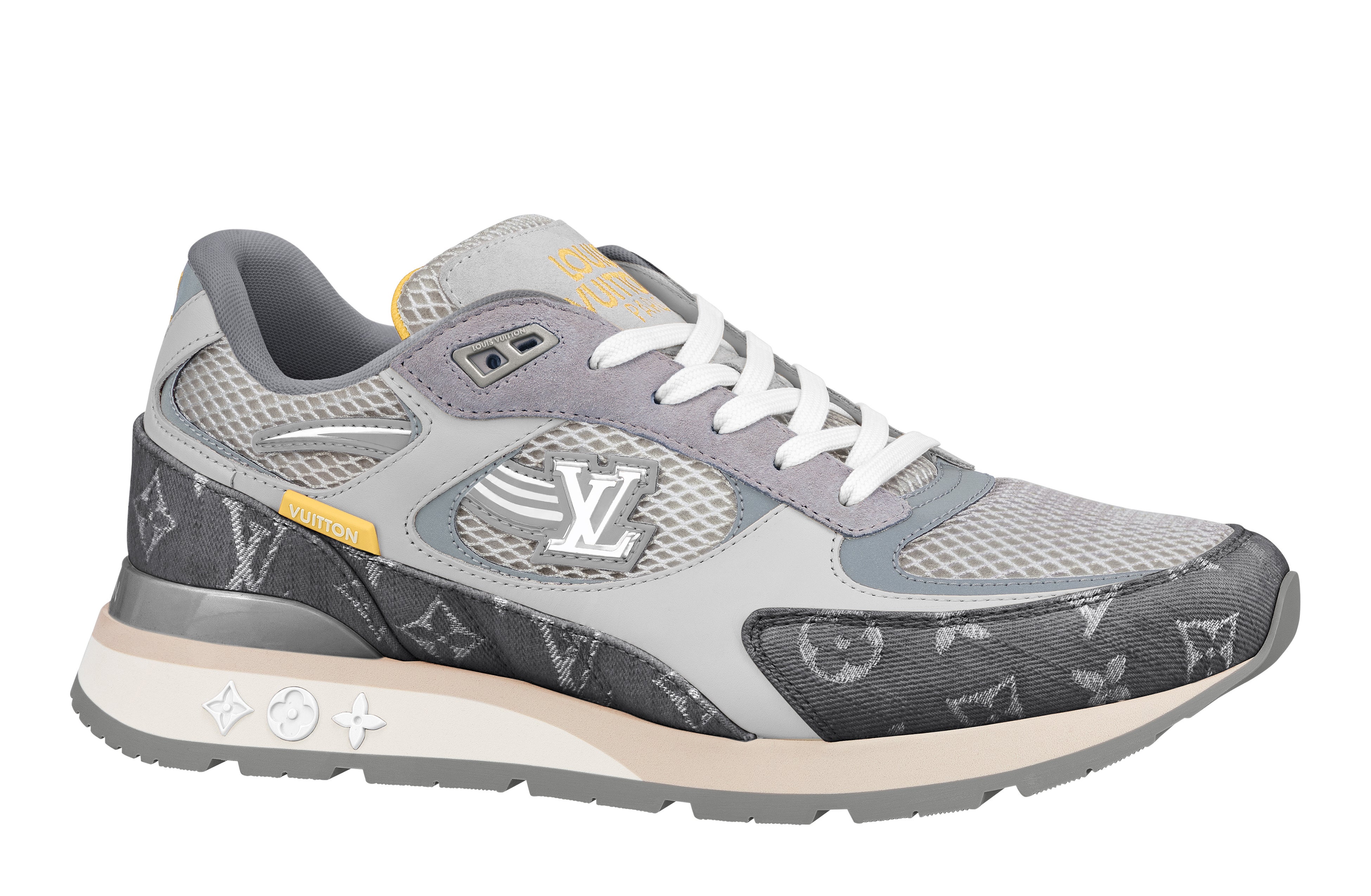 ルイ·ヴィトン】モノグラム·パターンや、サステナブル素材を使用した