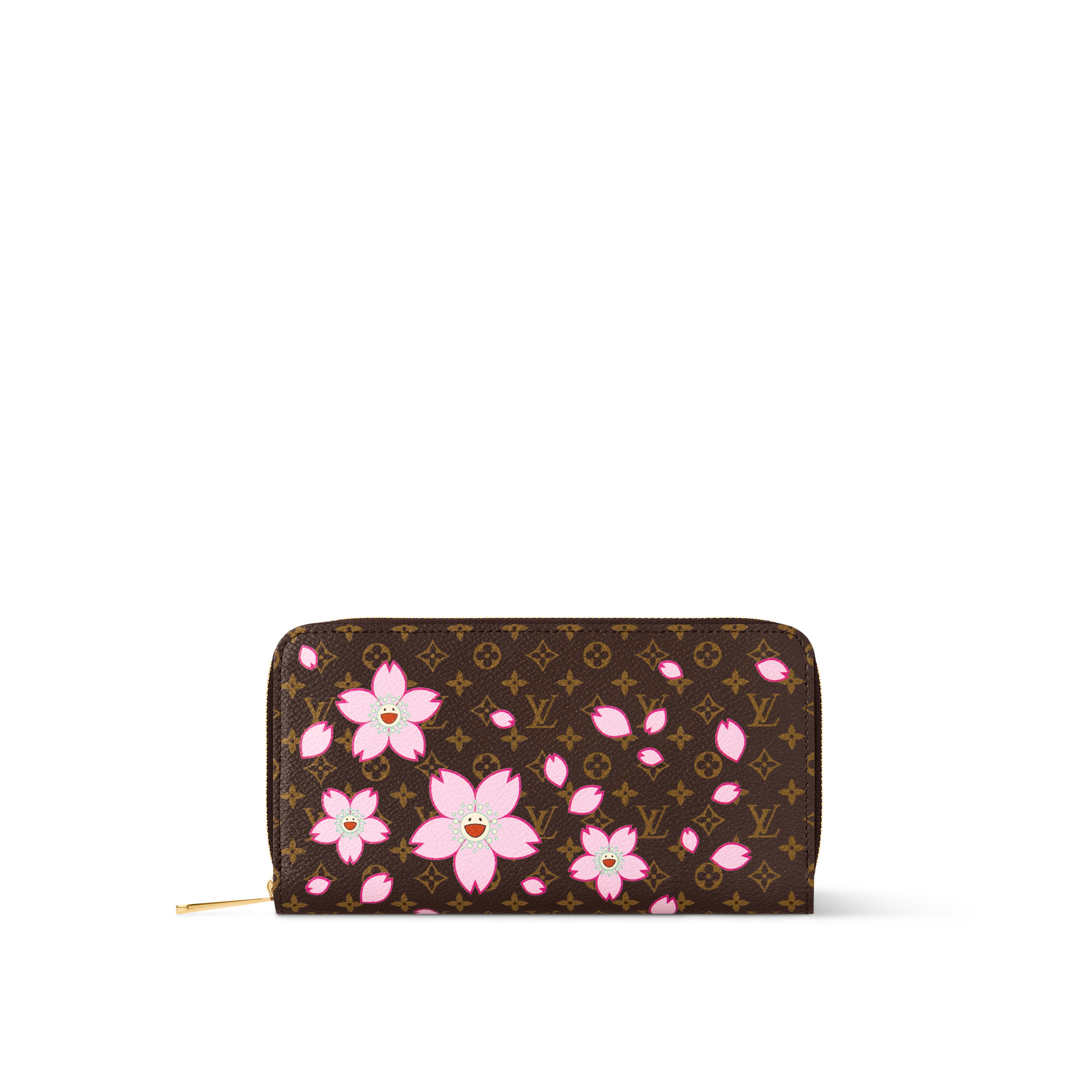 ルイ·ヴィトン】「LOUIS VUITTON × MURAKAMI」第2章よりチェリー