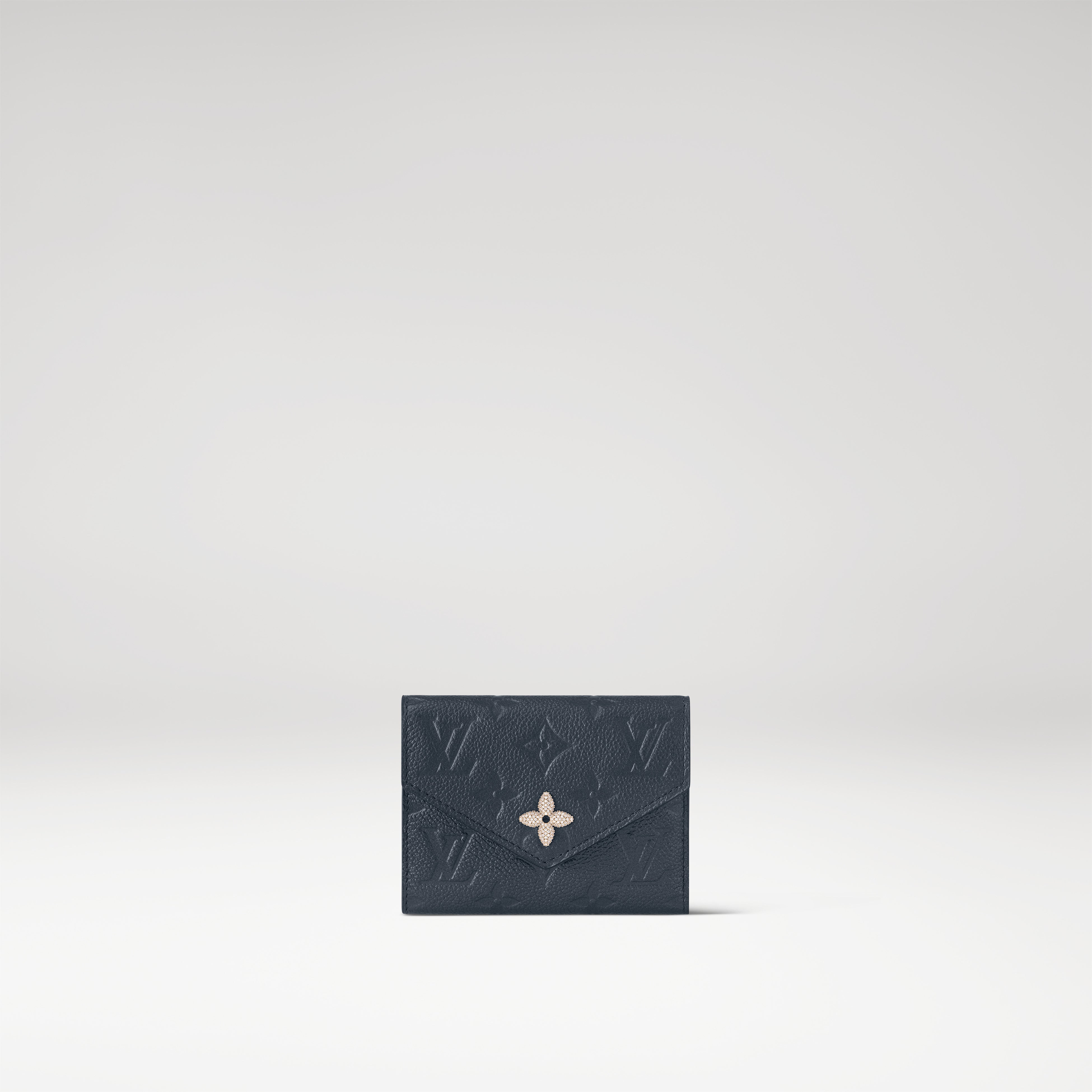 ルイ·ヴィトン】一粒万倍日に最適な、美しい光沢感を放つモノグラム