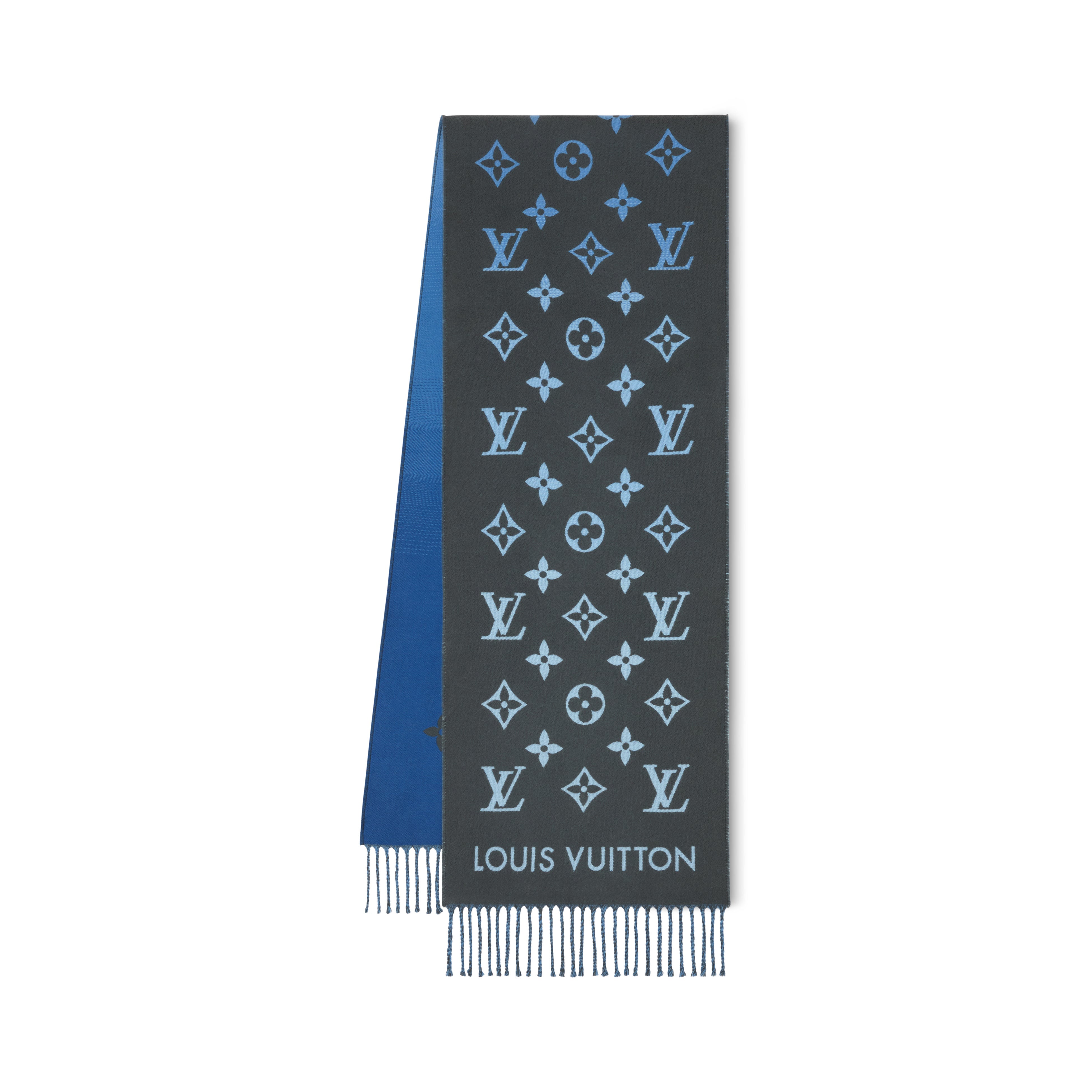 ルイ·ヴィトン】秋冬の装いにぴったりな新作メンズニット帽とマフラー