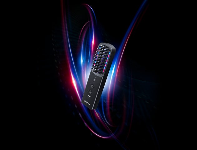 ミッキーマウスが美顔器に！累計35万個突破の美容家電ブランドBrighte