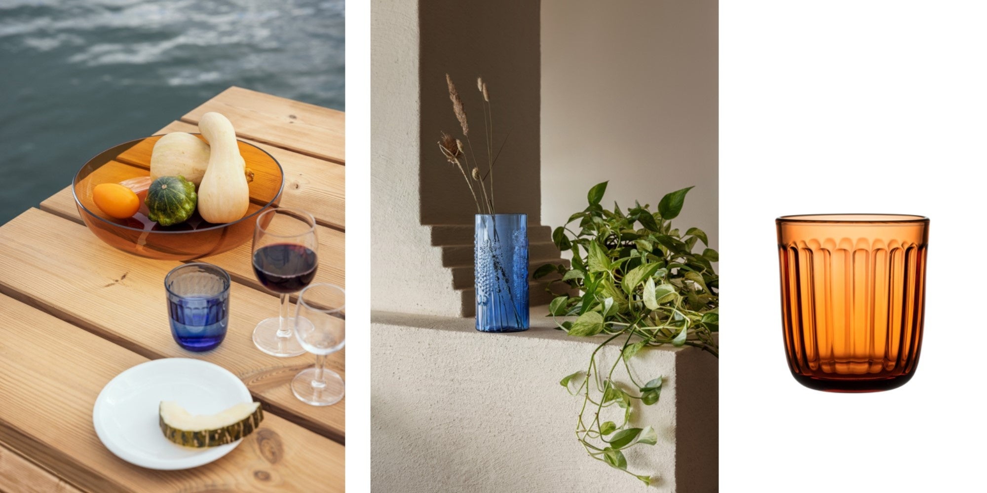 イッタラ】2023年のアニュアルカラー 北欧の自然をイメージした