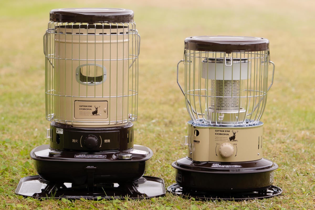 プレスリリース：コラボ5周年記念、キャプテンスタッグ × コロナ 初の