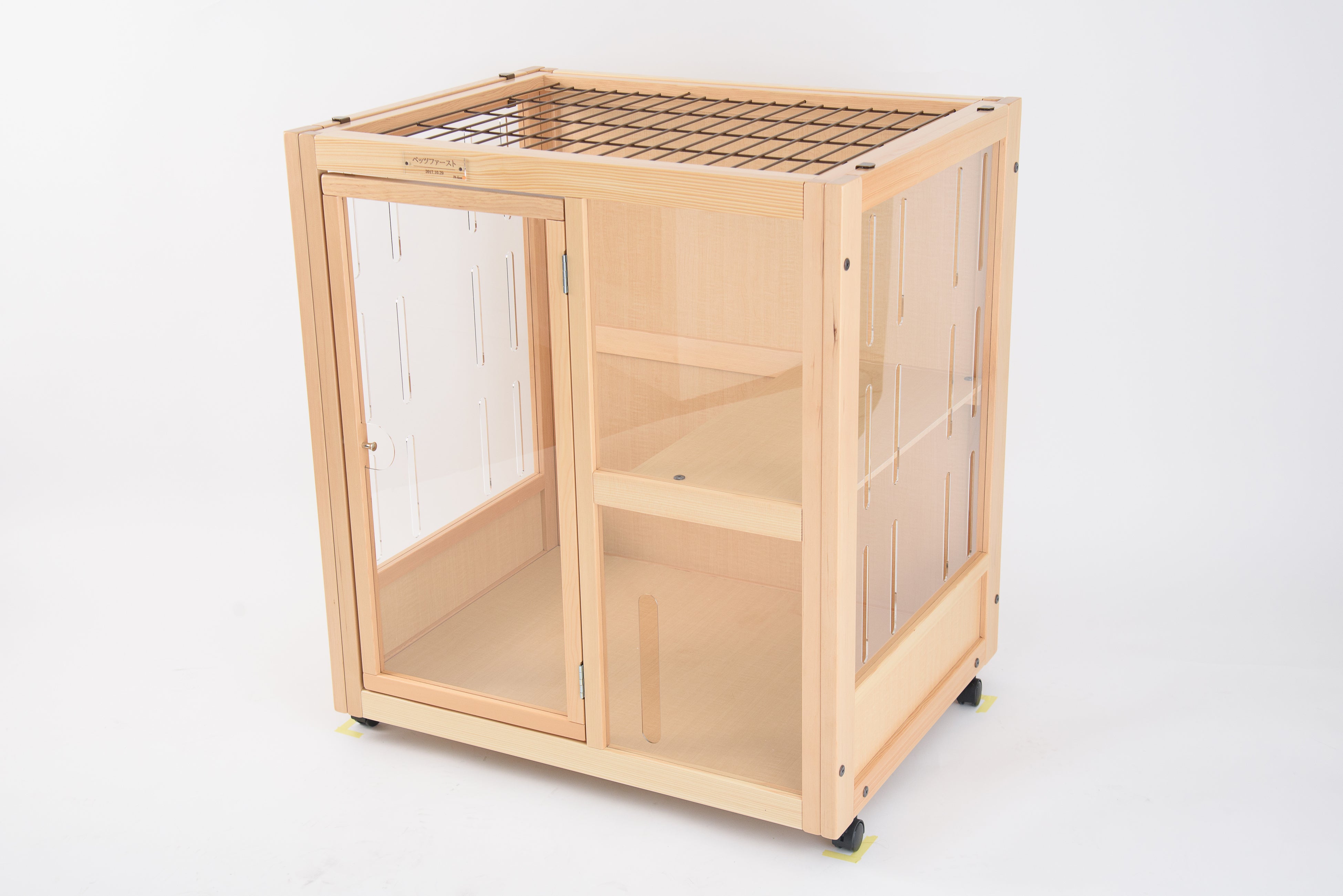 ペッツファーストオリジナルキャットサークルを販売開始 | ペッツ