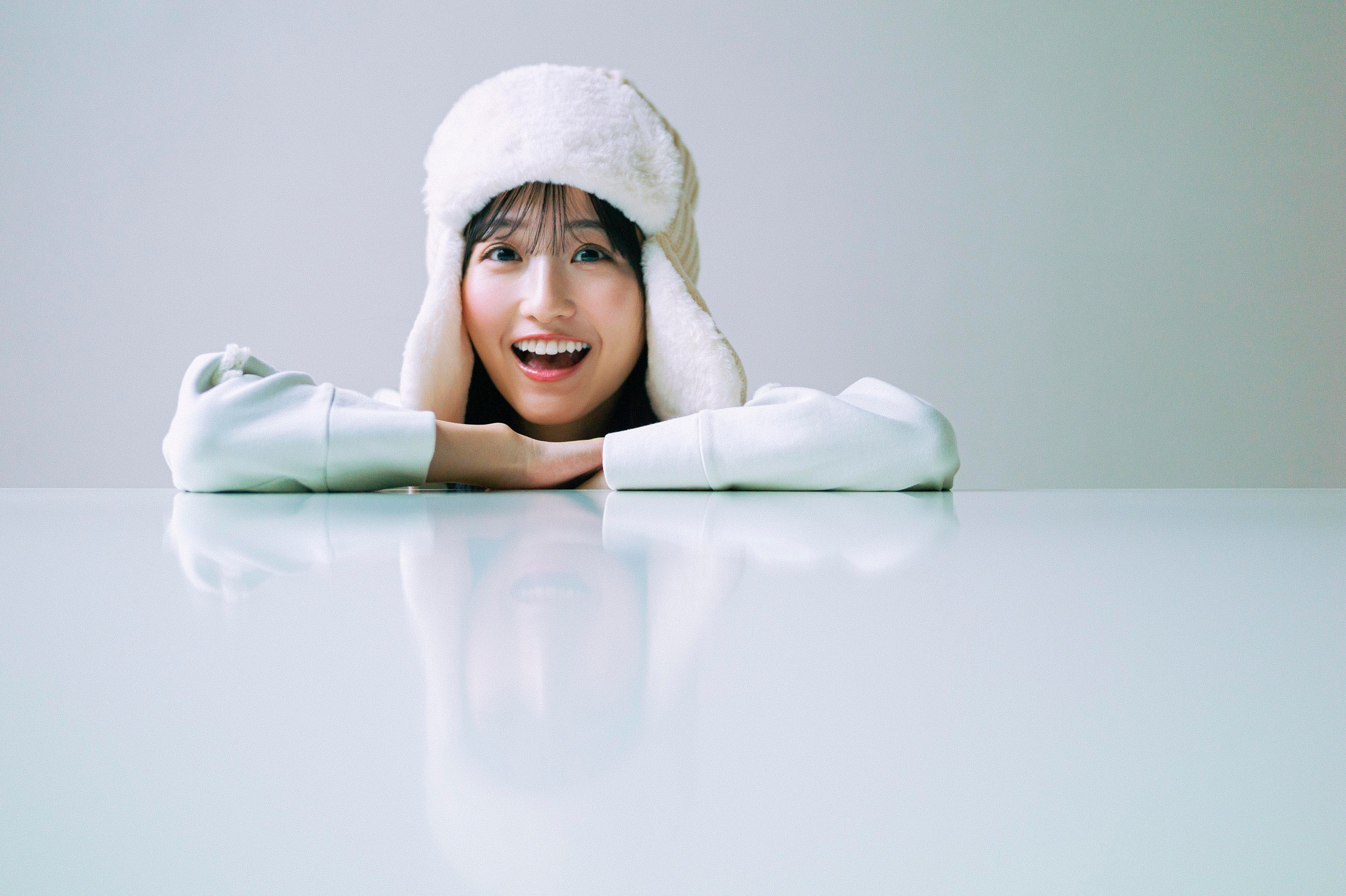 乃木坂46 一ノ瀬美空 プレミアム生写真 サンキュー ライブ会場撮り