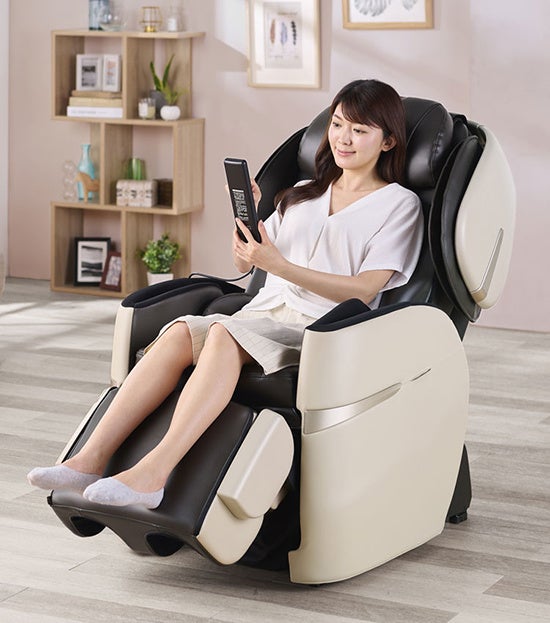 arubi マッサージチェア 【公式通販】