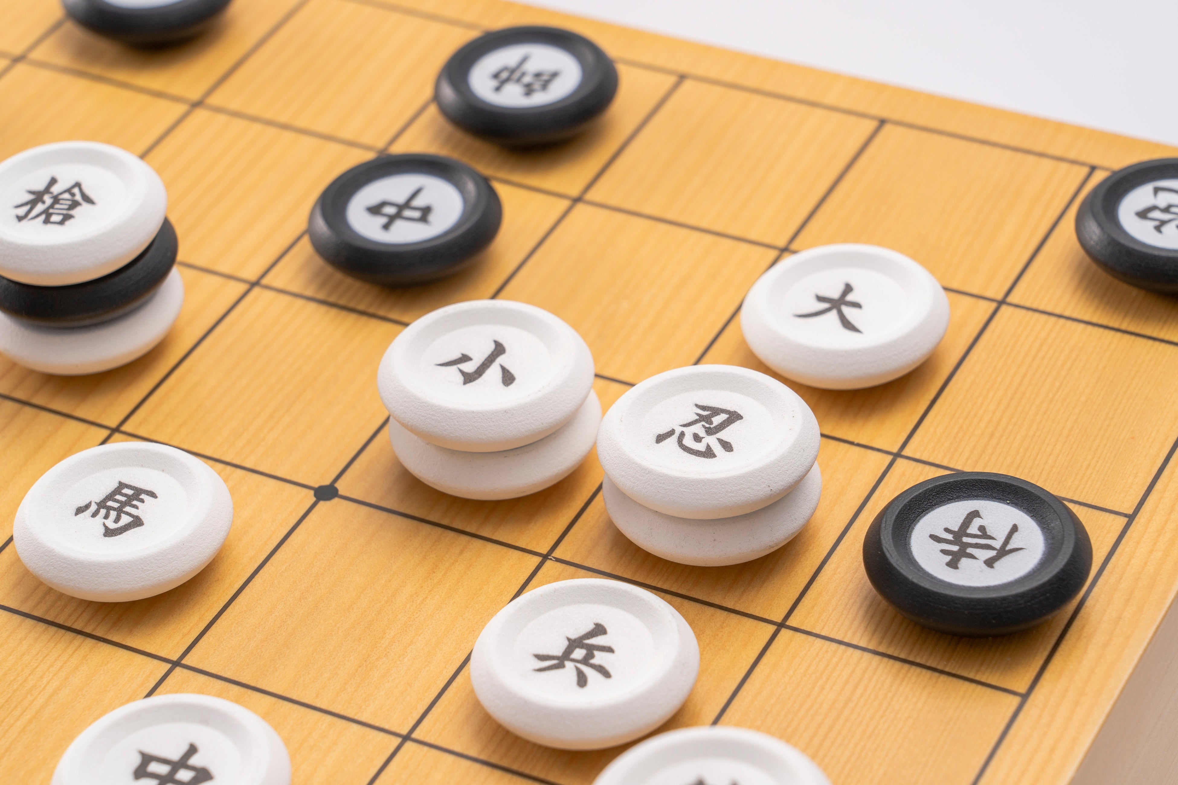 話題沸騰の「HUNTER×HUNTER 軍儀」が2次受注を開始！ | ユニバーサル