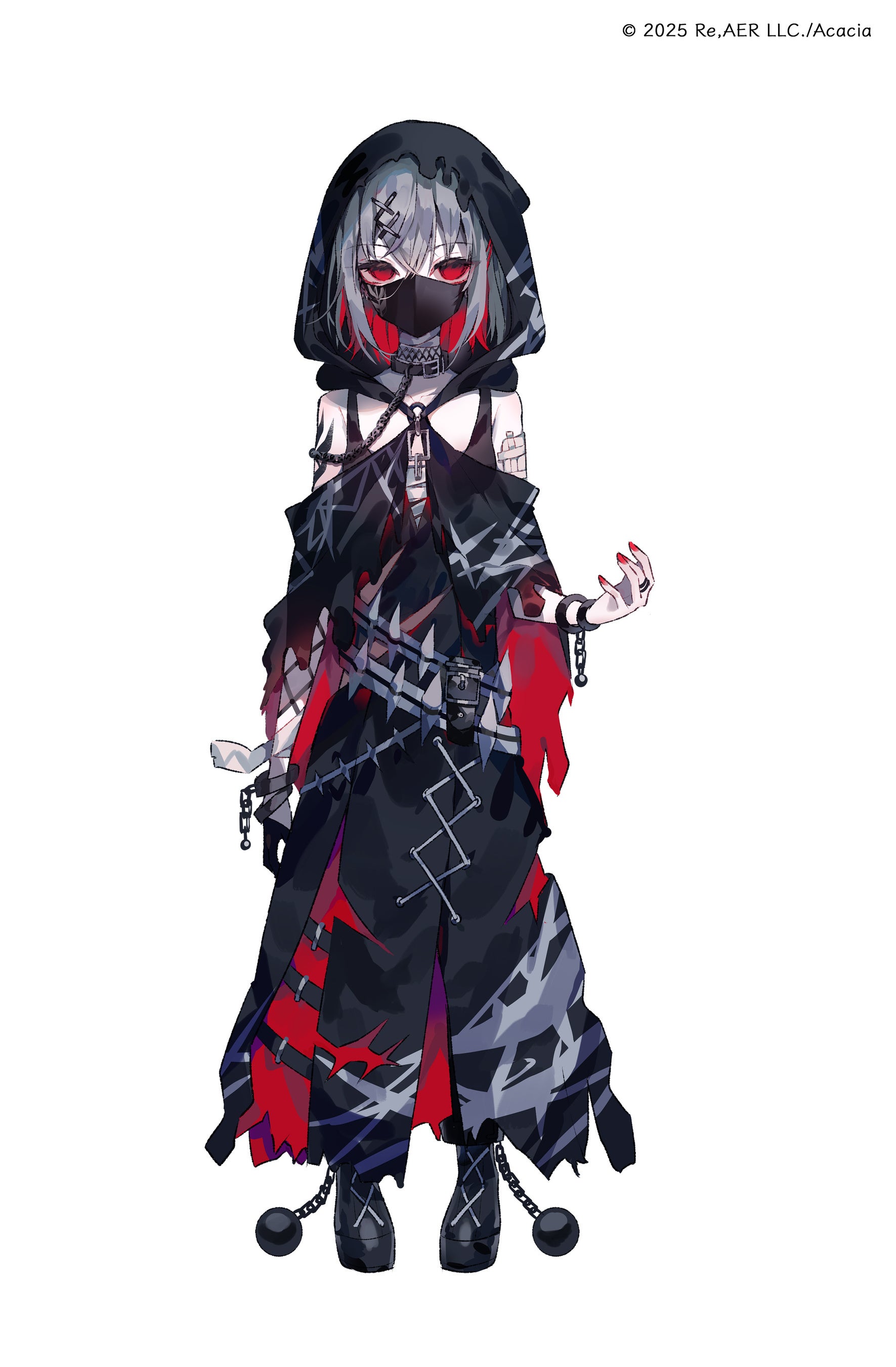 魔法少女ノ魔女裁判』13人の少女から魔女を炙り出せ―CFで6680万円を