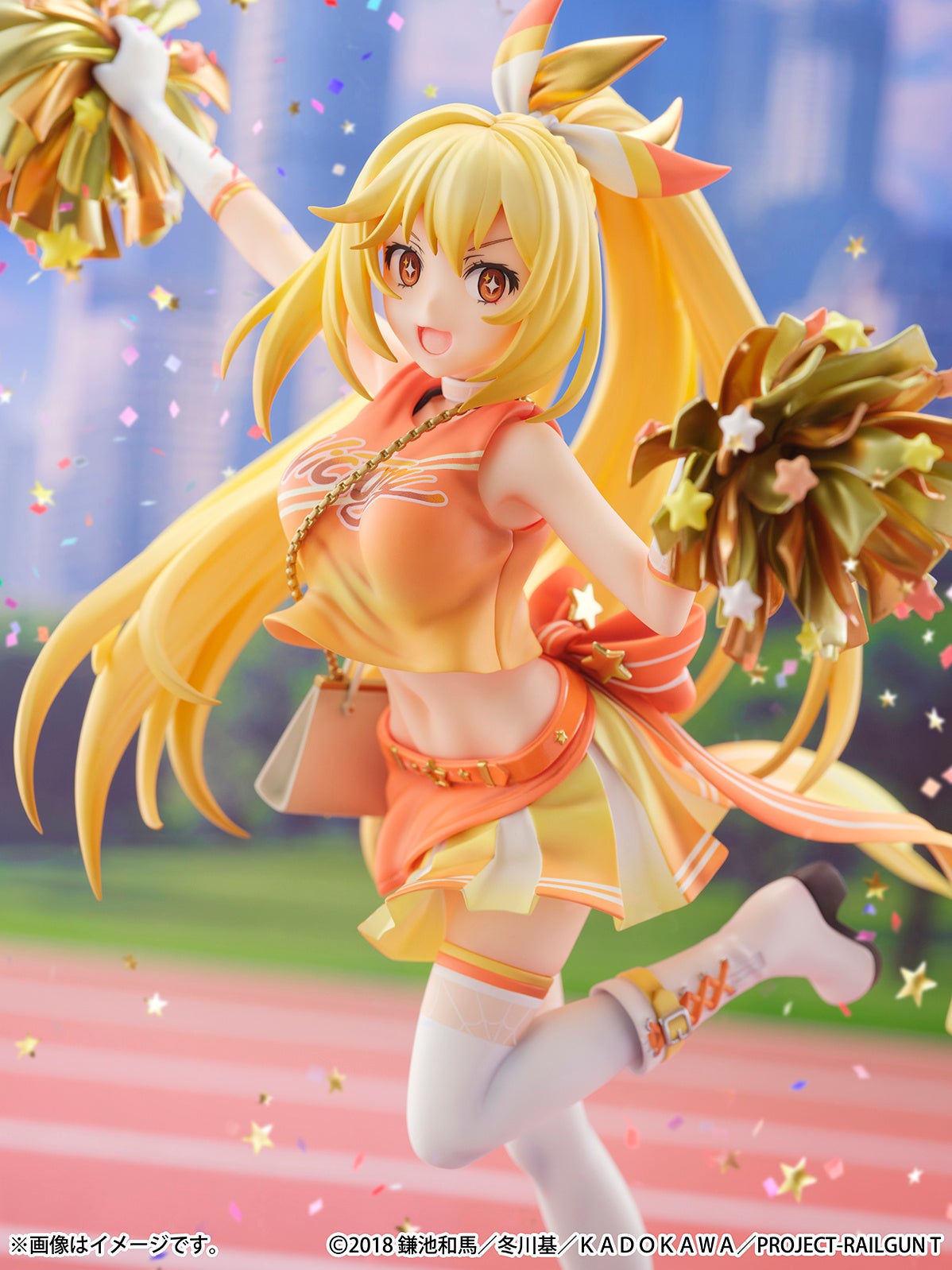 リセとある科学の超電磁砲心理掌握食蜂操祈KR ARS10+点⑩