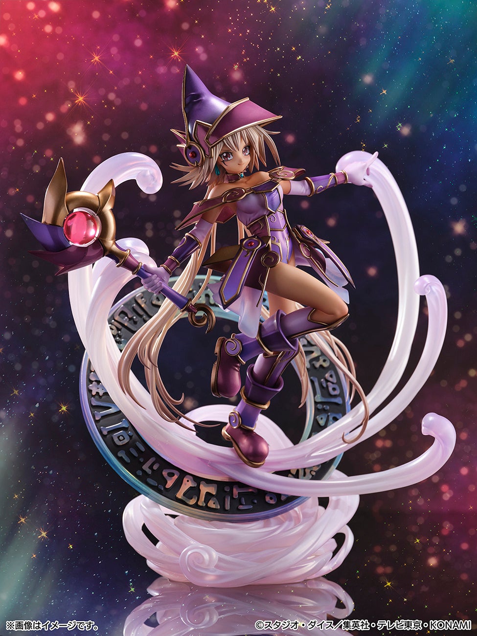 SHIBUYA SCRAMBLE FIGURE、遊戯王カードゲーム25周年記念『遊戯王