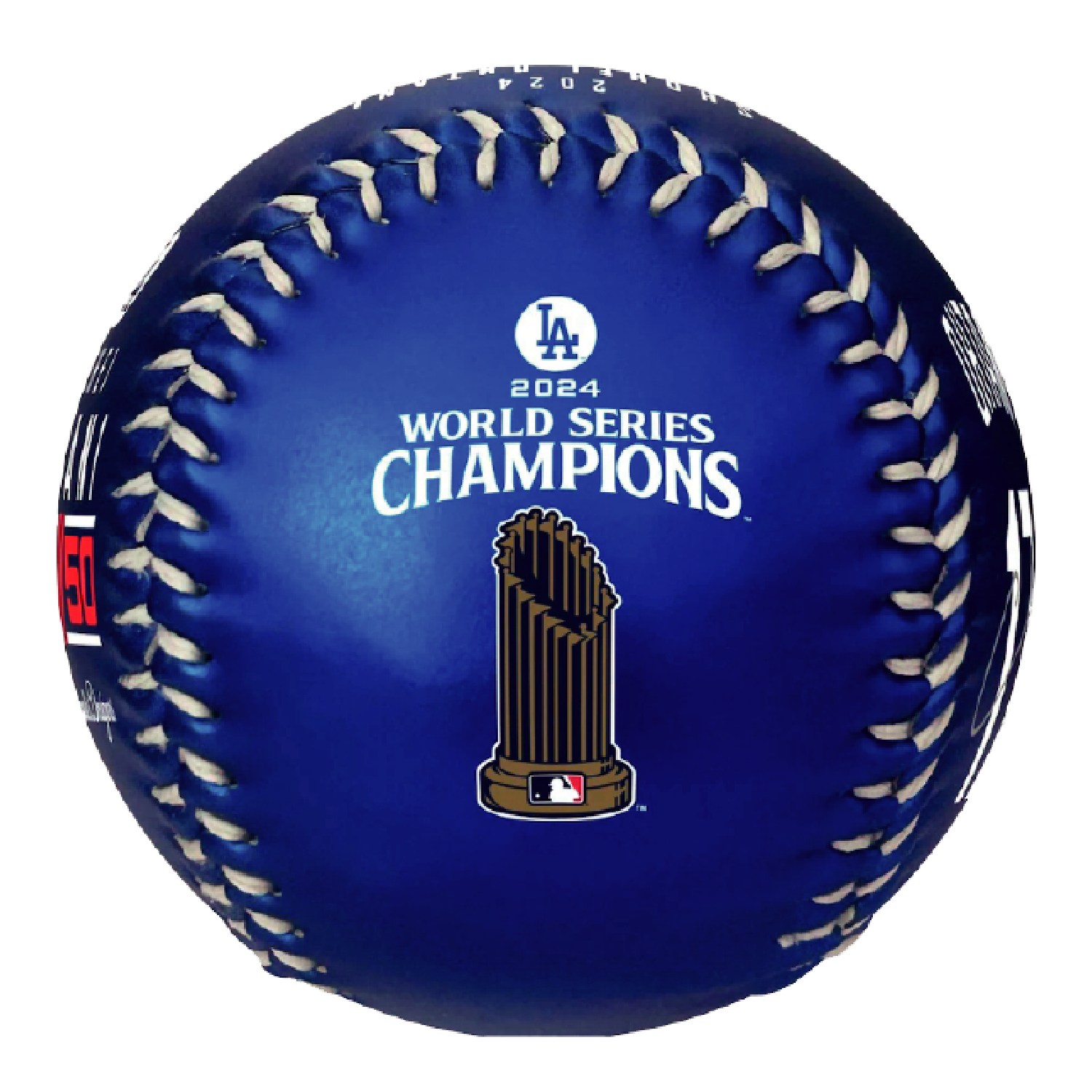 大谷翔平エンゼルスMVPボール