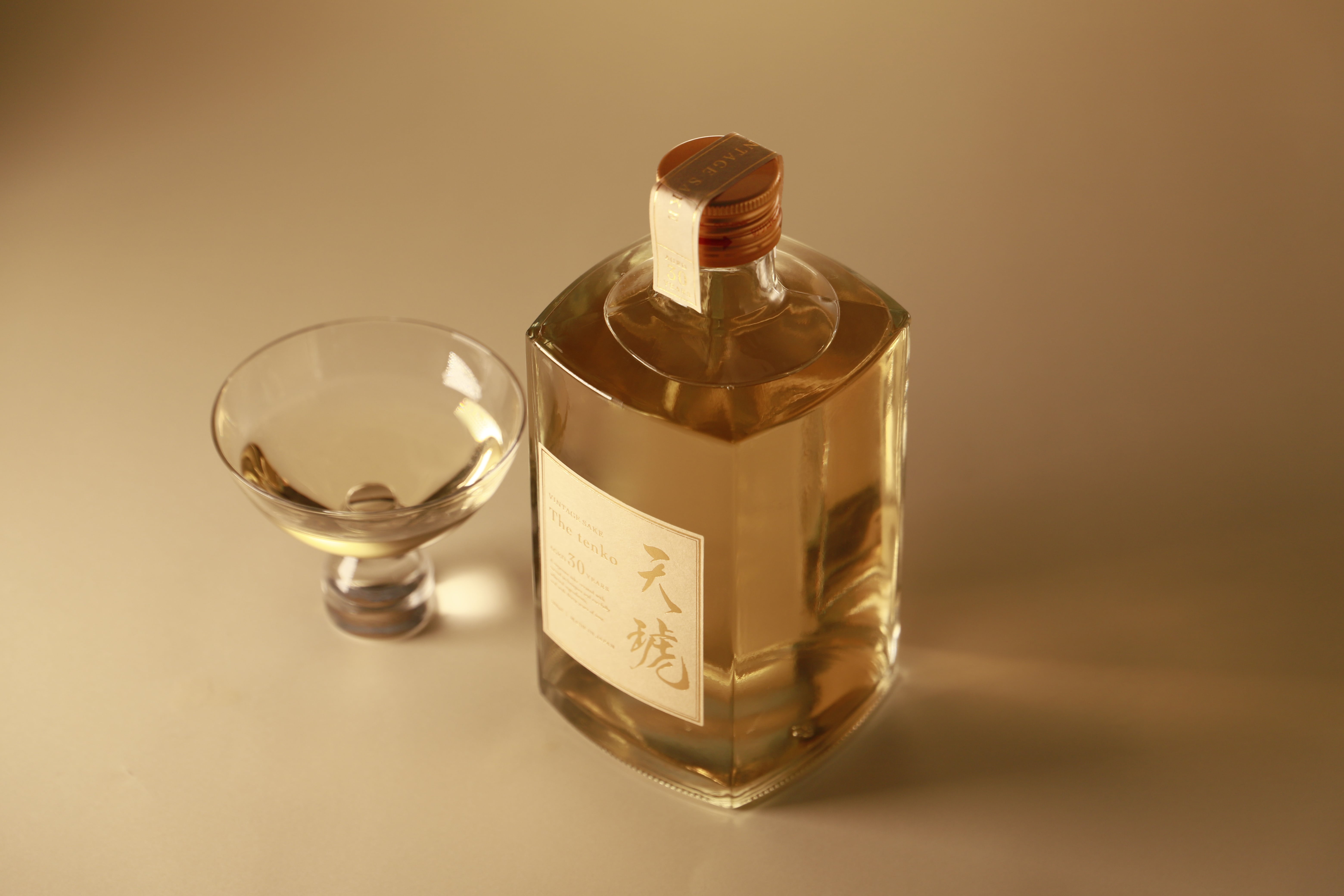 天琥-tenko- 30年 日本酒 数量限定 山崎 響 白州 天琥-tenko- 30年