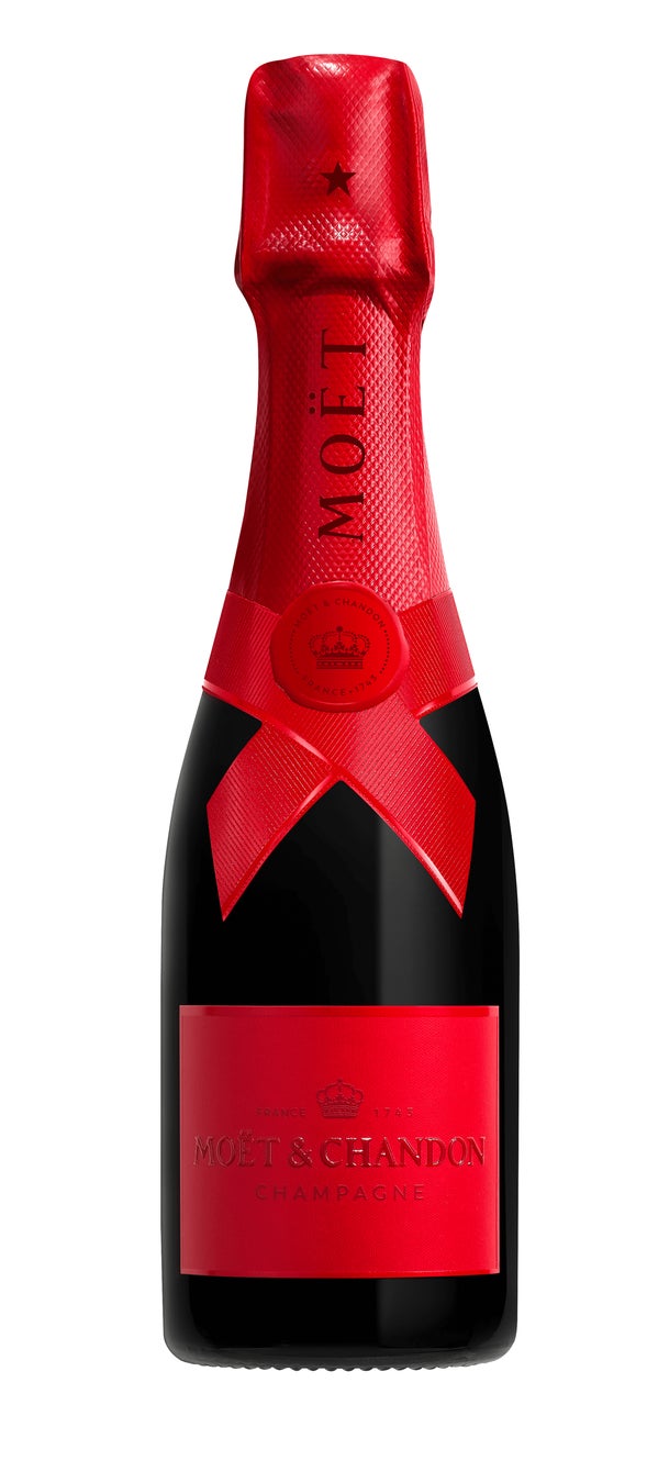 モエ・エ・シャンドンのホリデーシーズン限定商品“SHARE THE LOVE