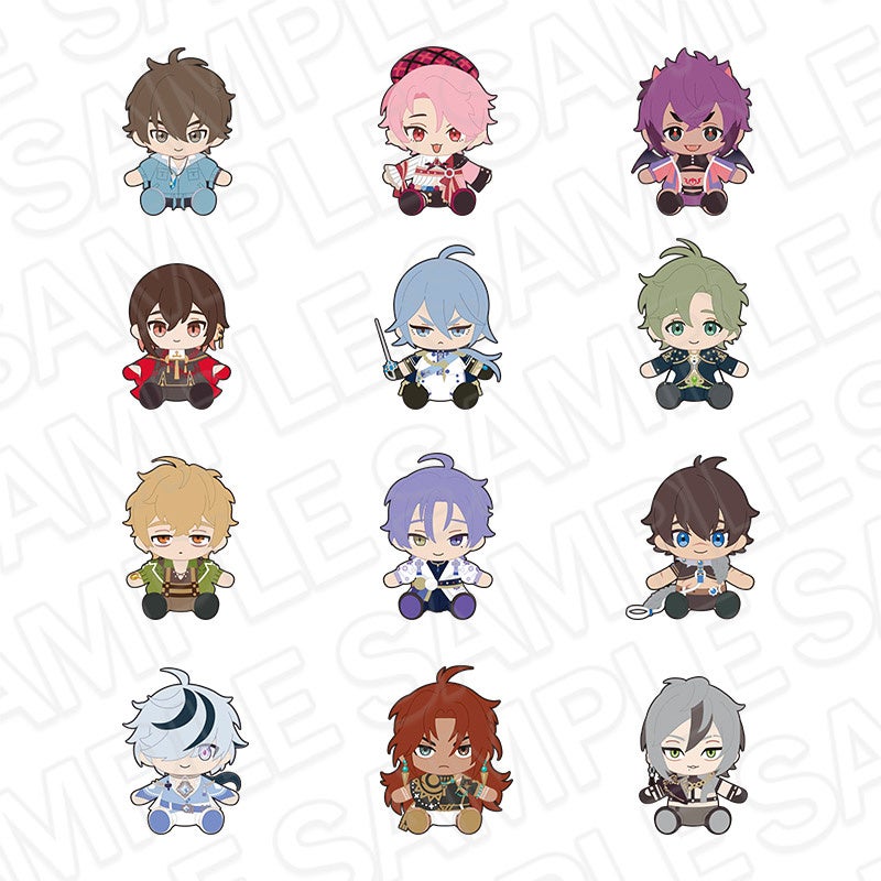 NU:カーニバル ぬカニ ぬい UP 新宿 エイト GXPCZXUG NU：カーニバル