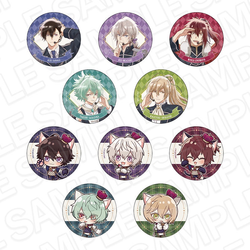 Collar×Malice」POP UP SHOPが有楽町マルイ8FにてOPEN決定！ | 株式