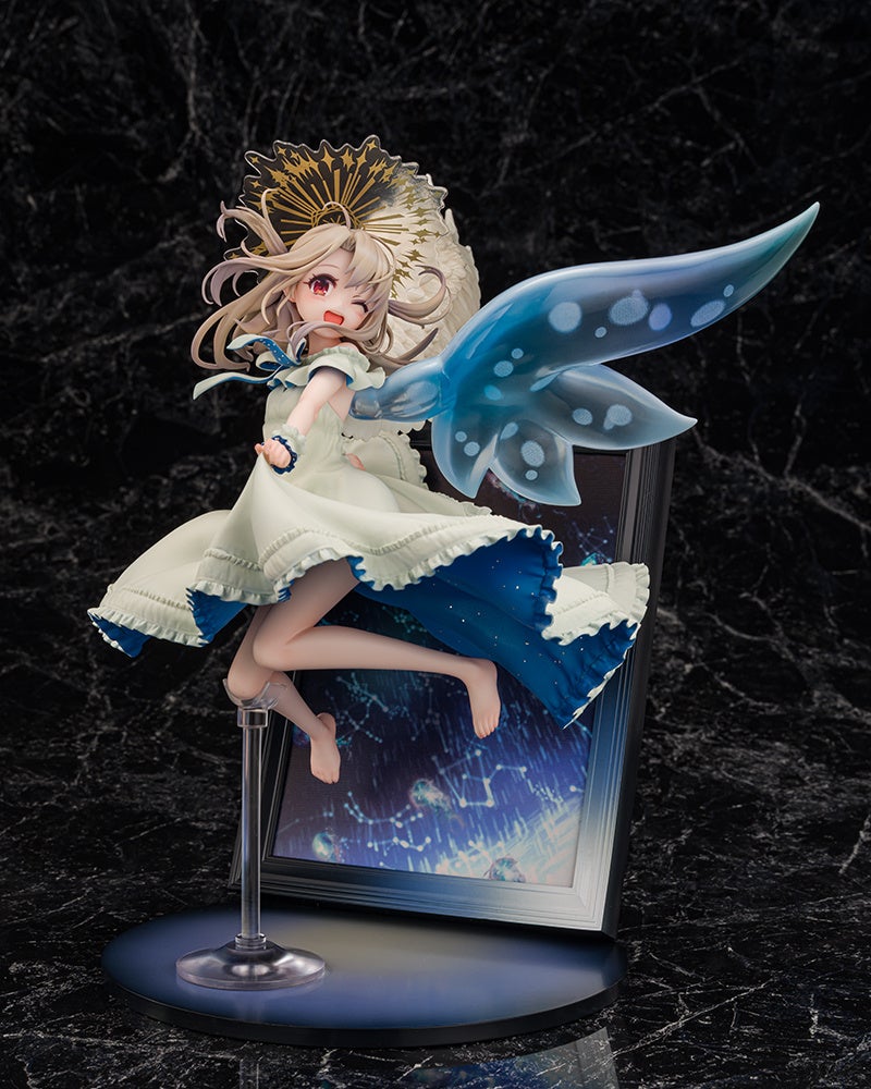 Fate/kaleid liner プリズマ☆イリヤ ドライ!!』 イリヤスフィール