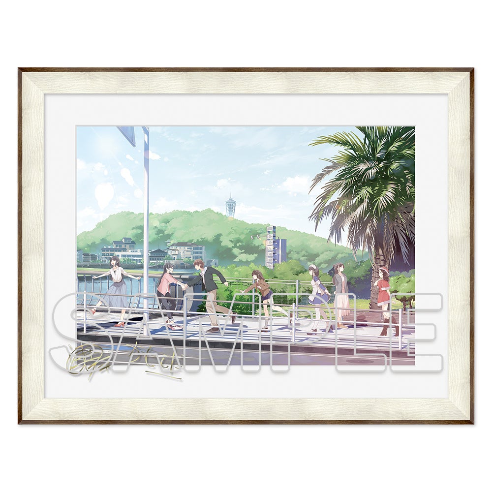 青ブタ』初の短編集『青春ブタ野郎はビーチクイーンの夢を見ない＋』が