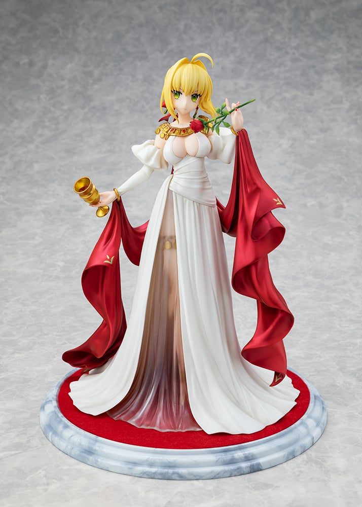アサシン/カーマ 1/7 完成品フィギュア Fate／Grand Order』 アサシン