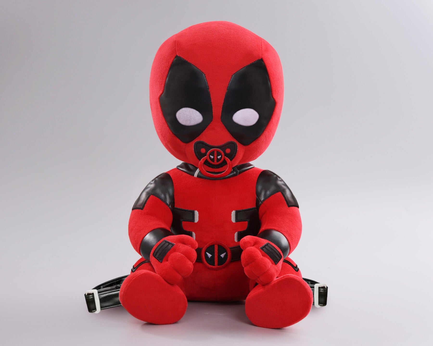 店舗限定品】コスベイビー デッドプール&ウルヴァリン on s