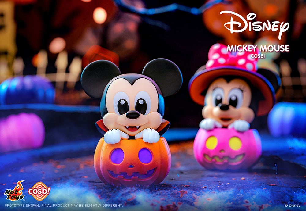 ナイトメアー・ビフォア・クリスマス』のゼロがXLサイズの特大