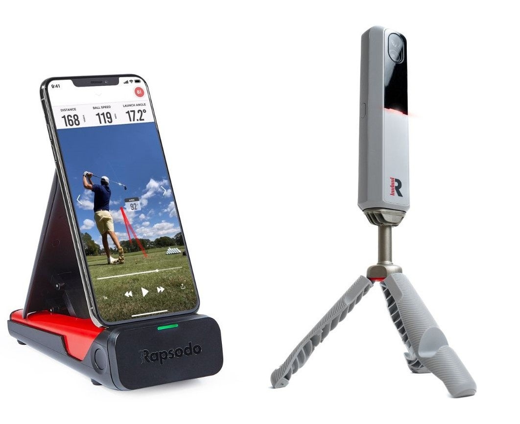 値下げ中 美品】ラプソードMLM2 Pro弾道測定器 MLM2PRO™ – Rapsodo Japan