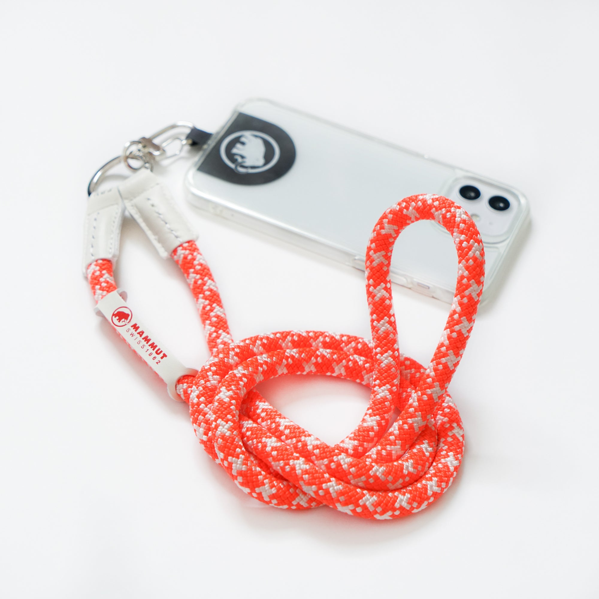 マムート×YOSEMITE STRAP コラボレーションモデル最新作！ 160周年