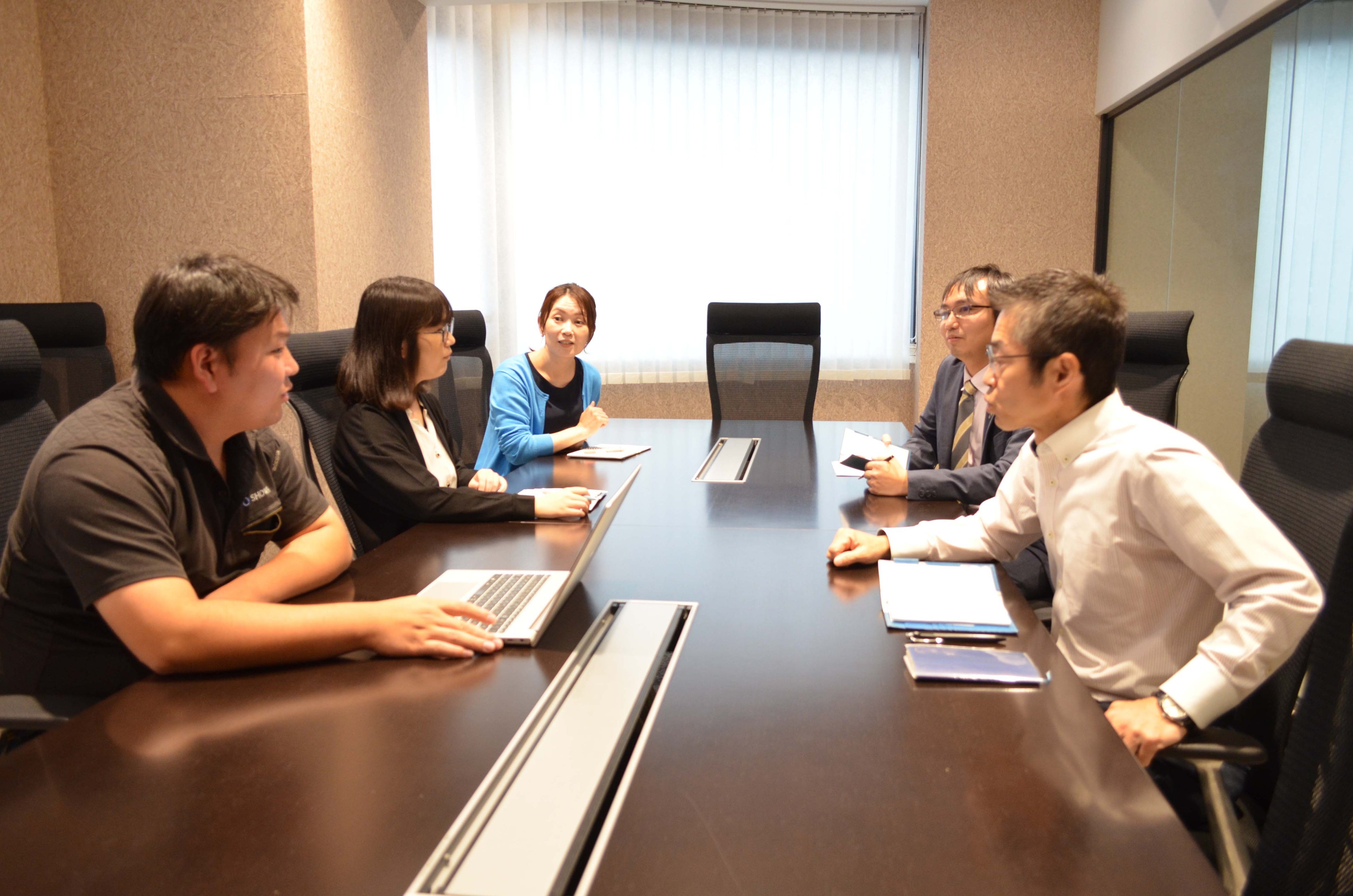 正和工業、社員のワークライフバランス向上へ「100の笑顔プロジェクト