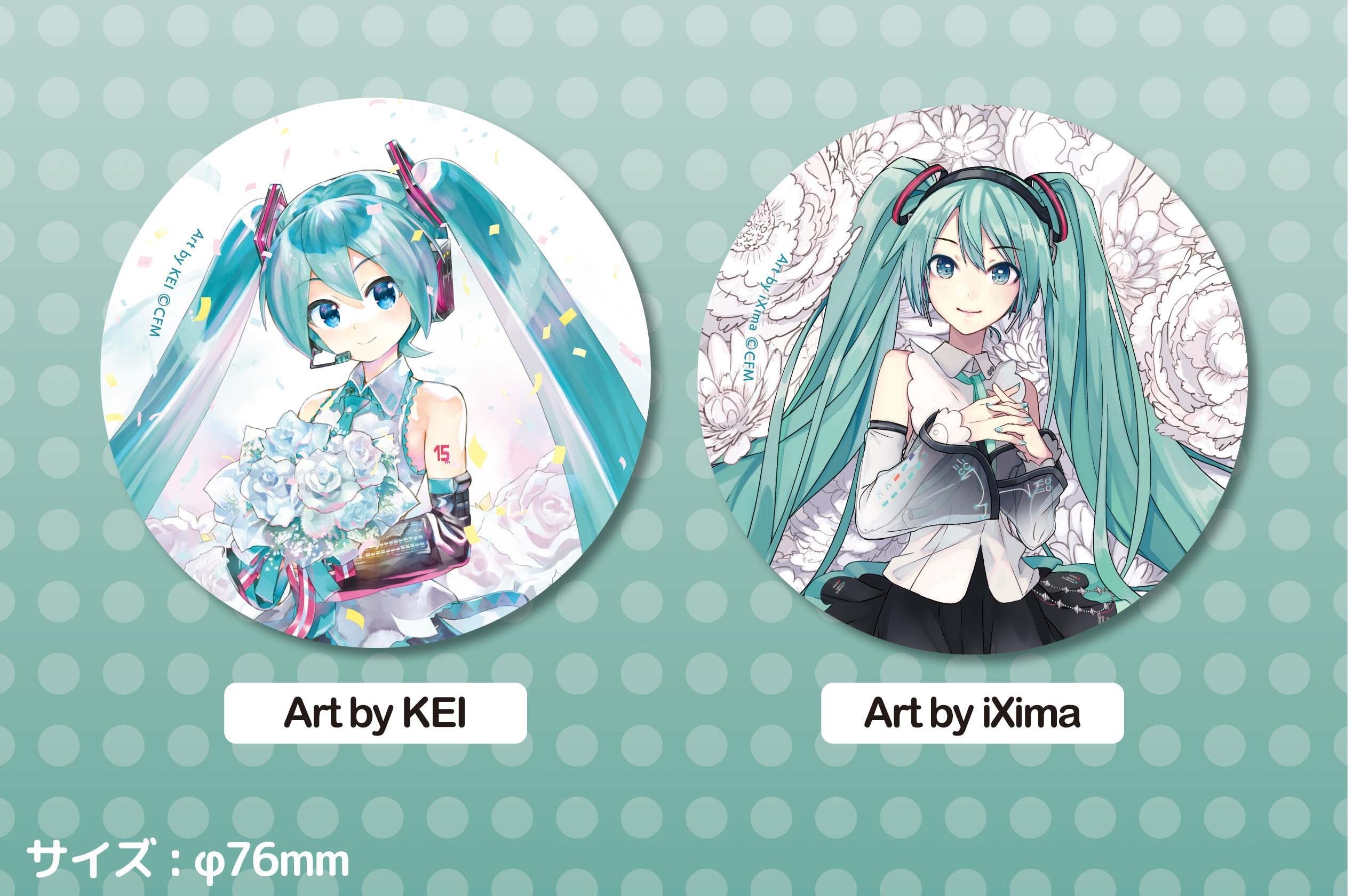 スポーツ報知「初音ミク マジカルミライ2024」TOKYO・OSAKAに出展