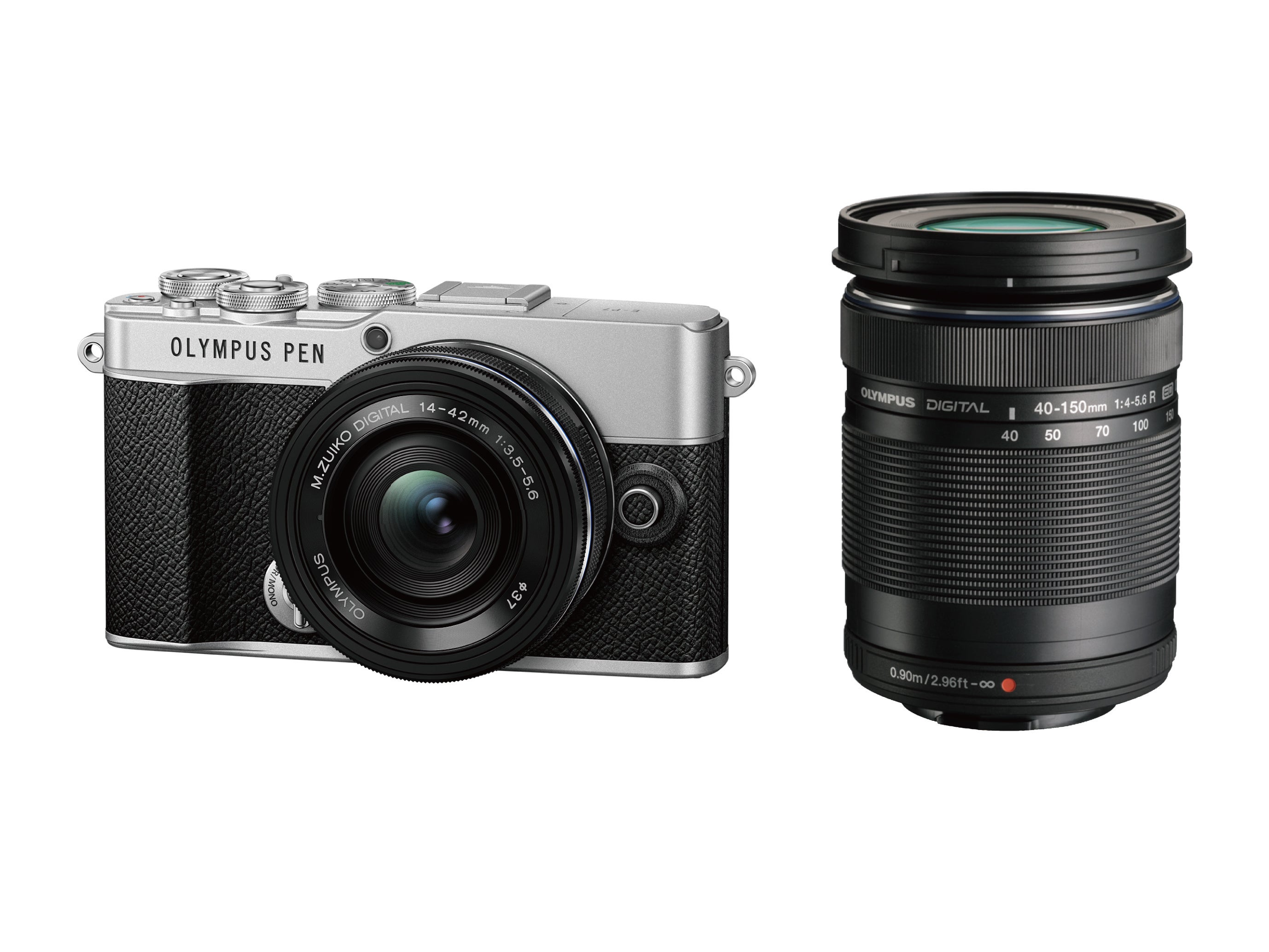 完動品】OLYMPUS PEN EFフィルムカメラ動作確認済み OLYMPUS PEN EF【完動