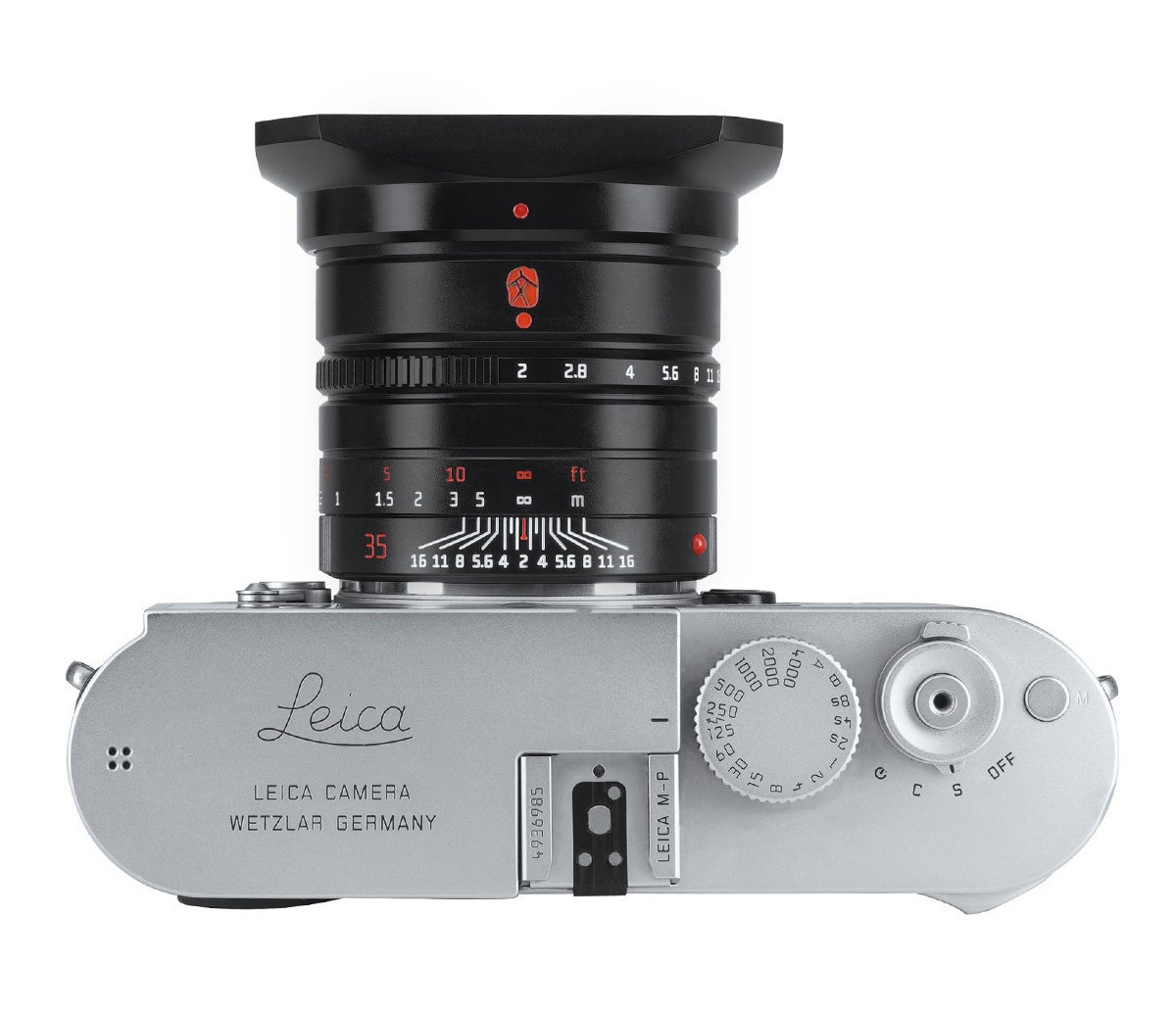 七工匠 7Artisans 35mm F2.0 II Mマウント 発売 | 株式会社焦点工房の