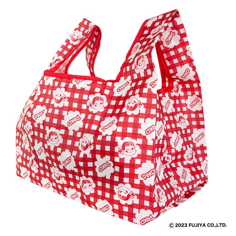 ペコちゃんグッズの販売開始 | 株式会社郵便局物販サービスのプレス