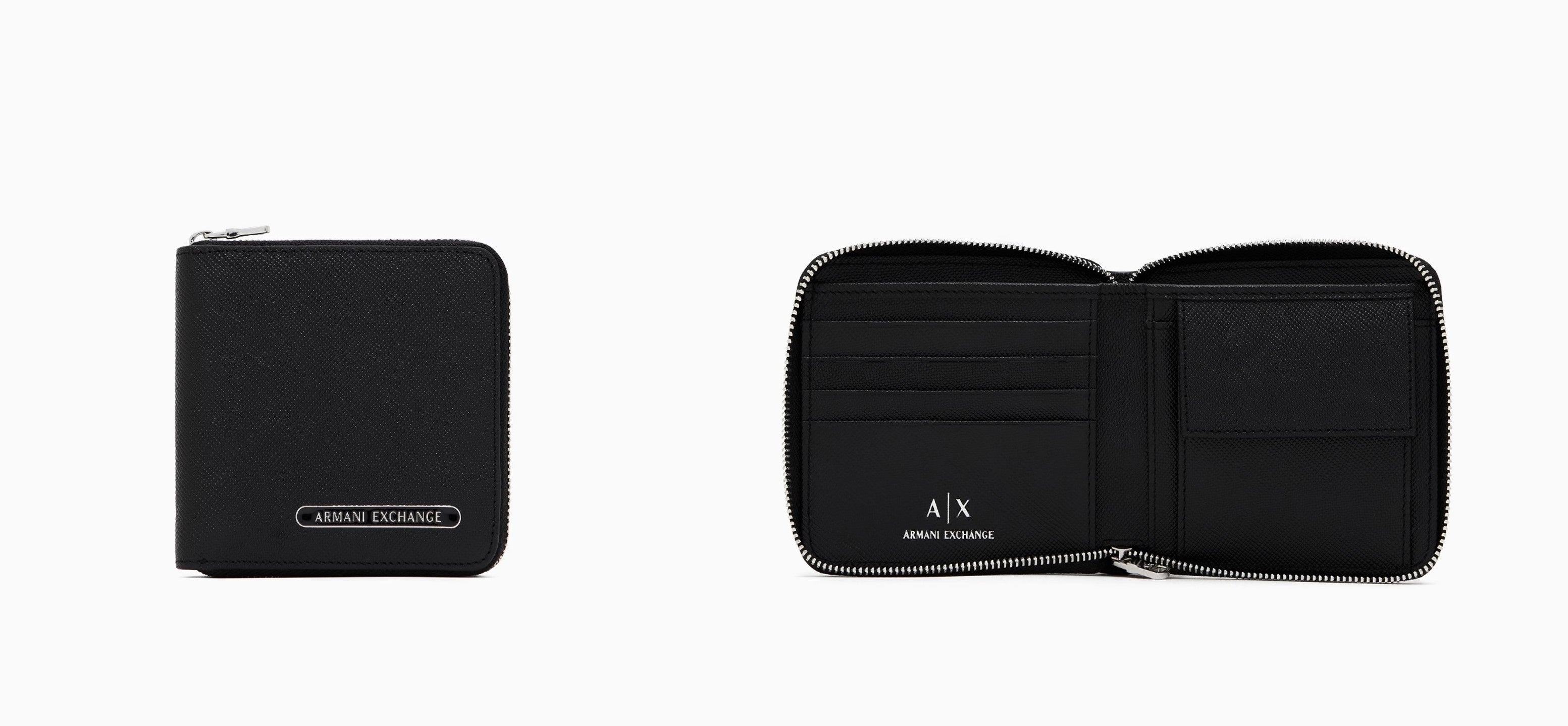 A|X アルマーニ エクスチェンジからラッキーデーにおすすめの